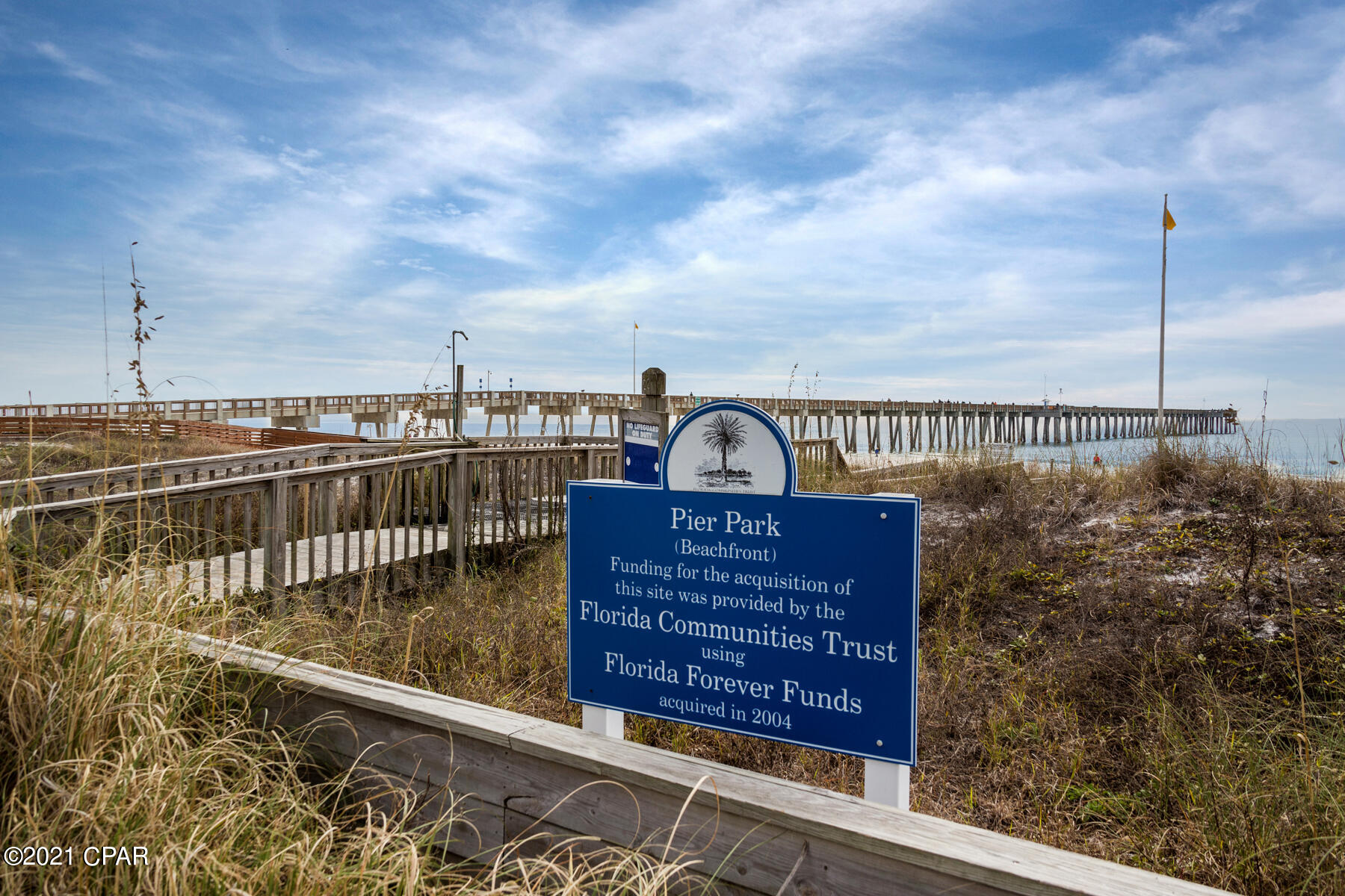 Calypso Towers II - Residential