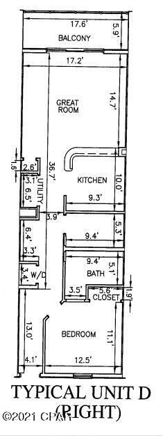 Calypso Towers II - Residential