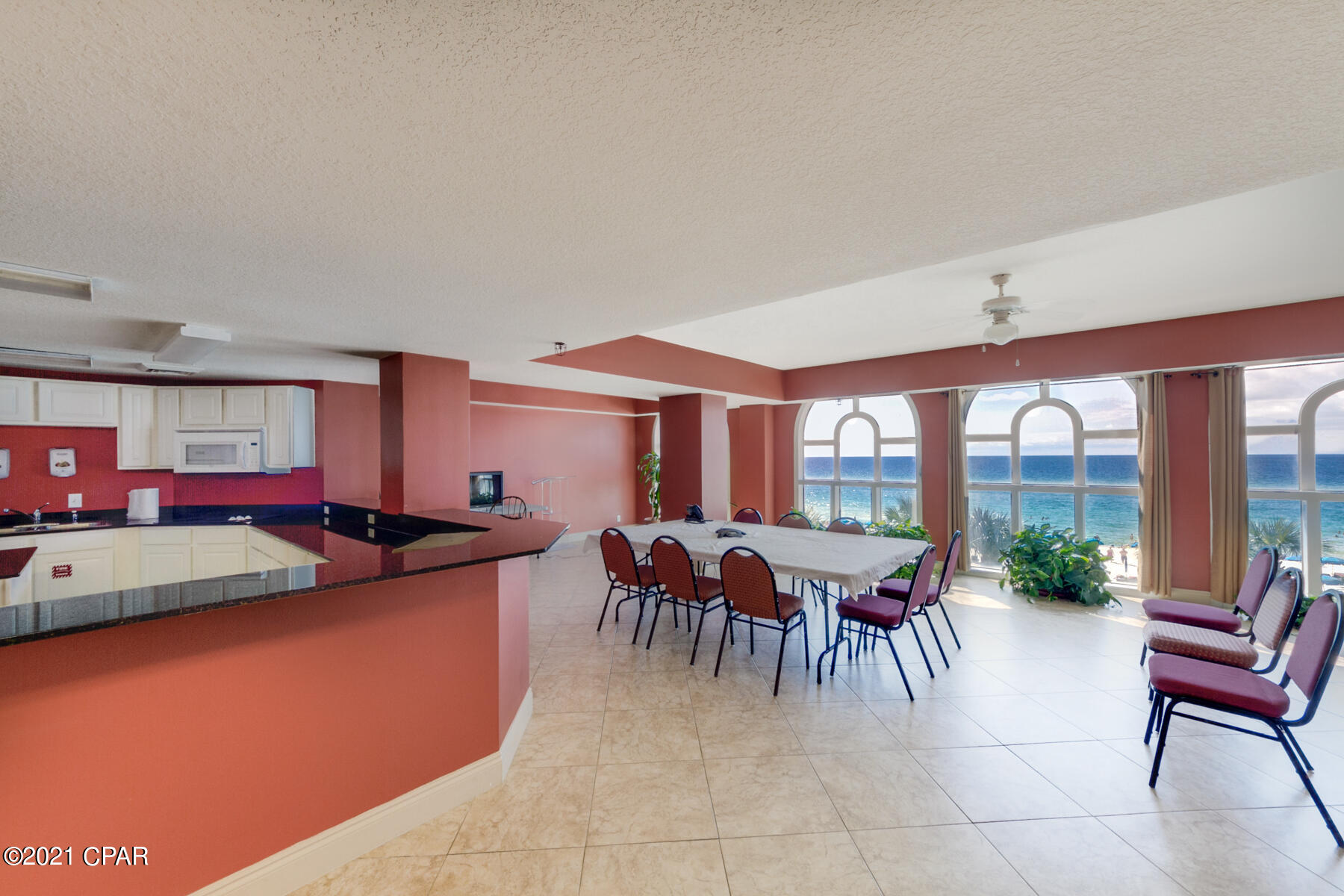 Calypso Towers II - Residential