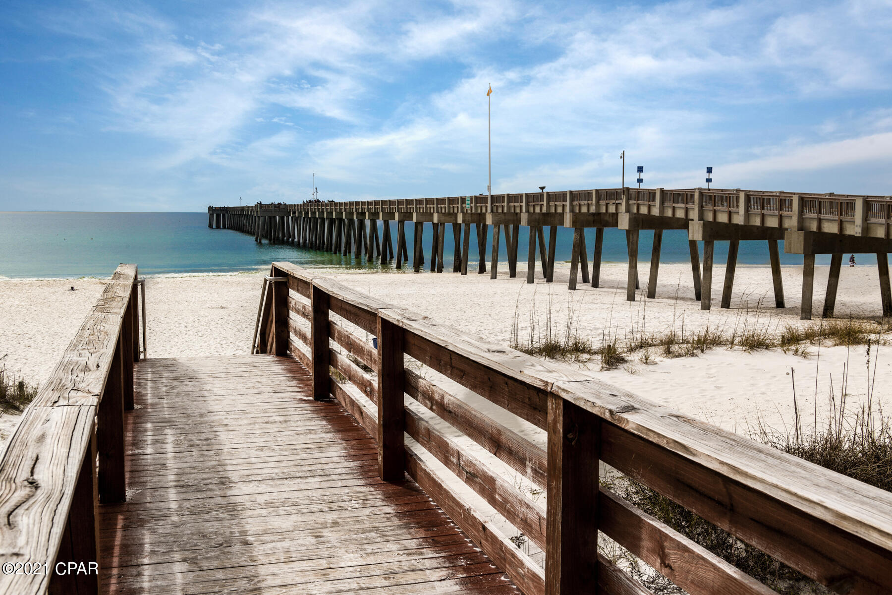 Calypso Towers II - Residential