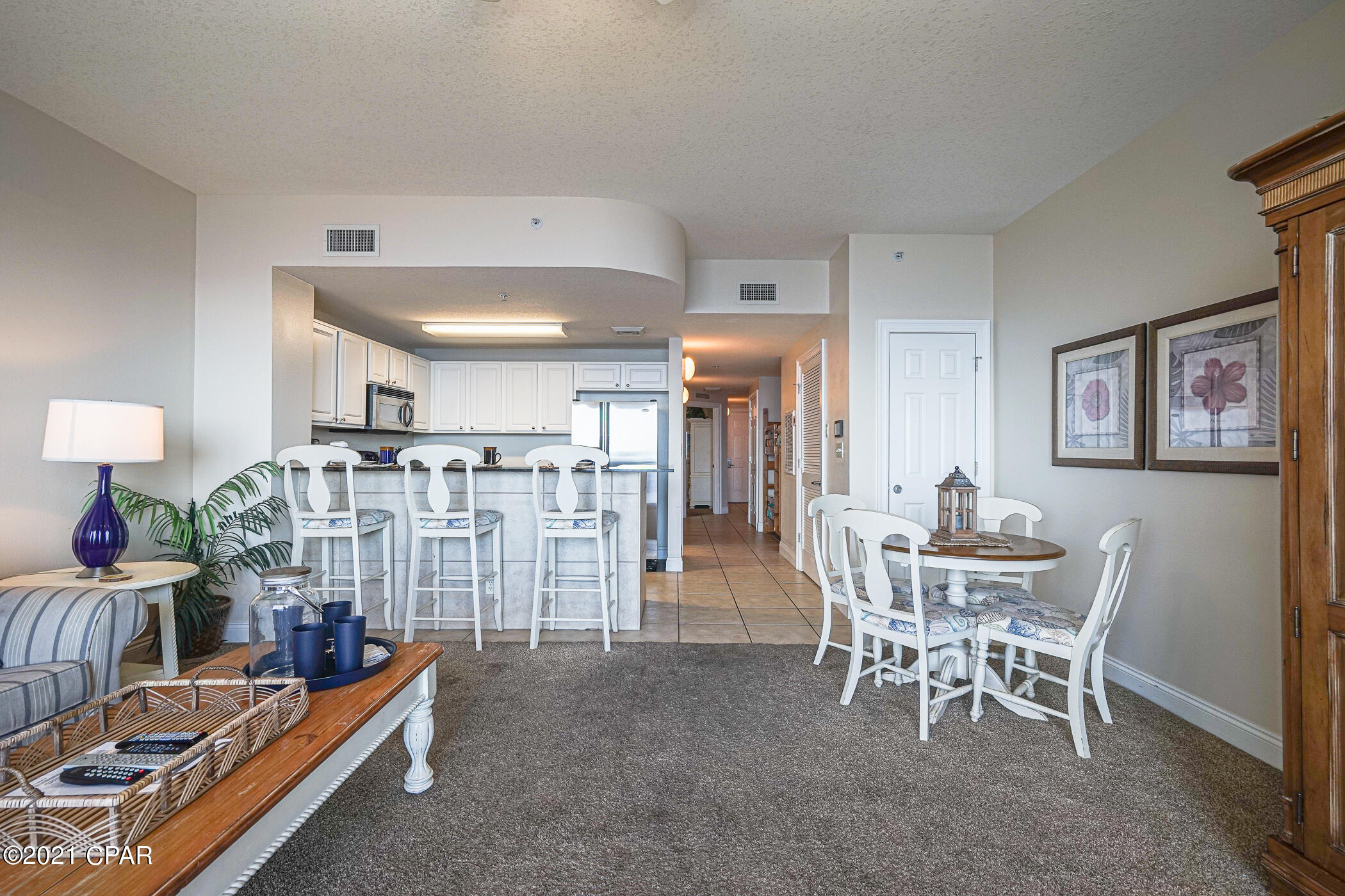 Calypso Towers II - Residential