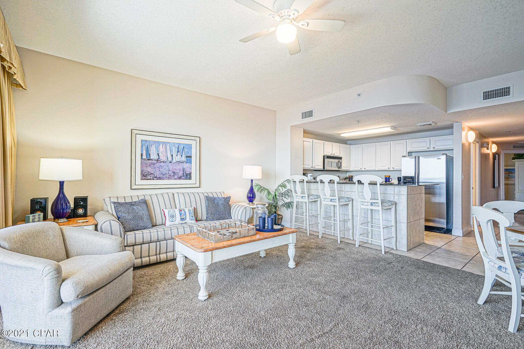 Calypso Towers II - Residential