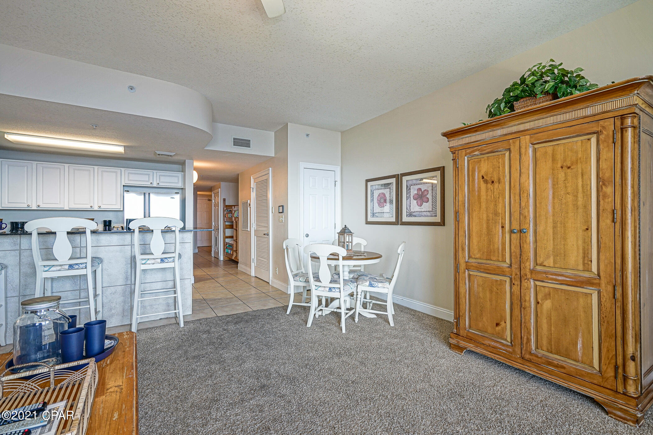 Calypso Towers II - Residential