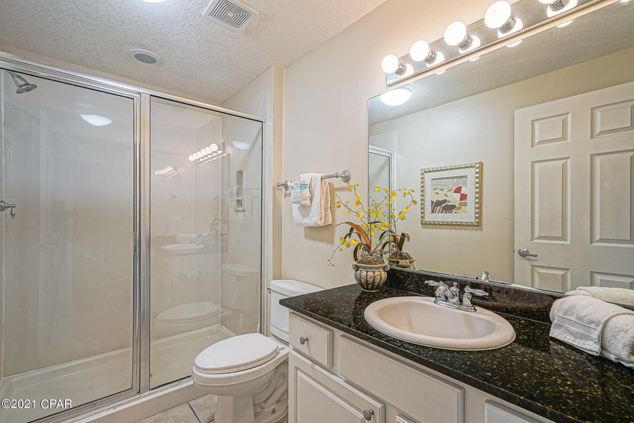 Calypso Towers II - Residential