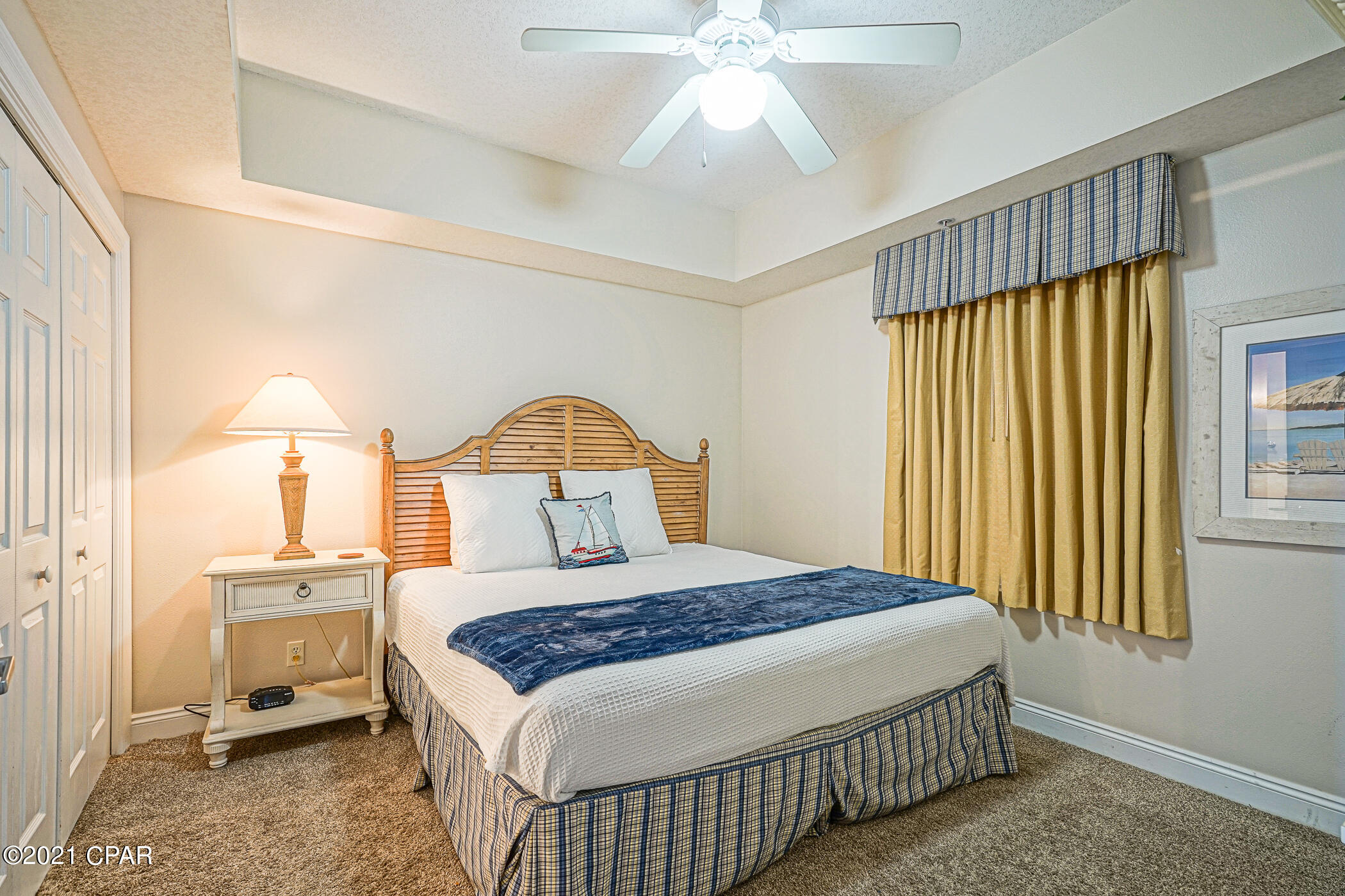 Calypso Towers II - Residential