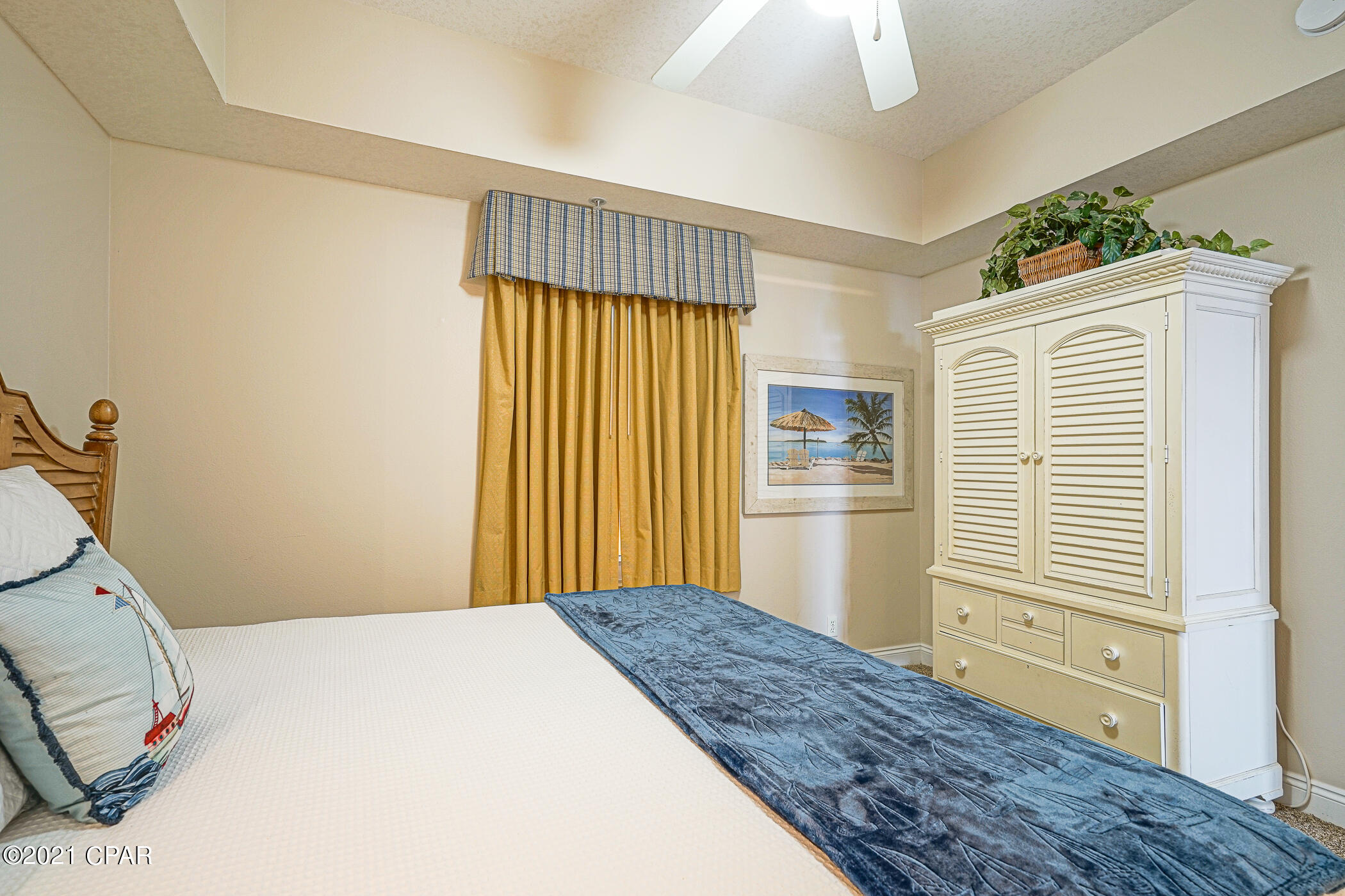 Calypso Towers II - Residential