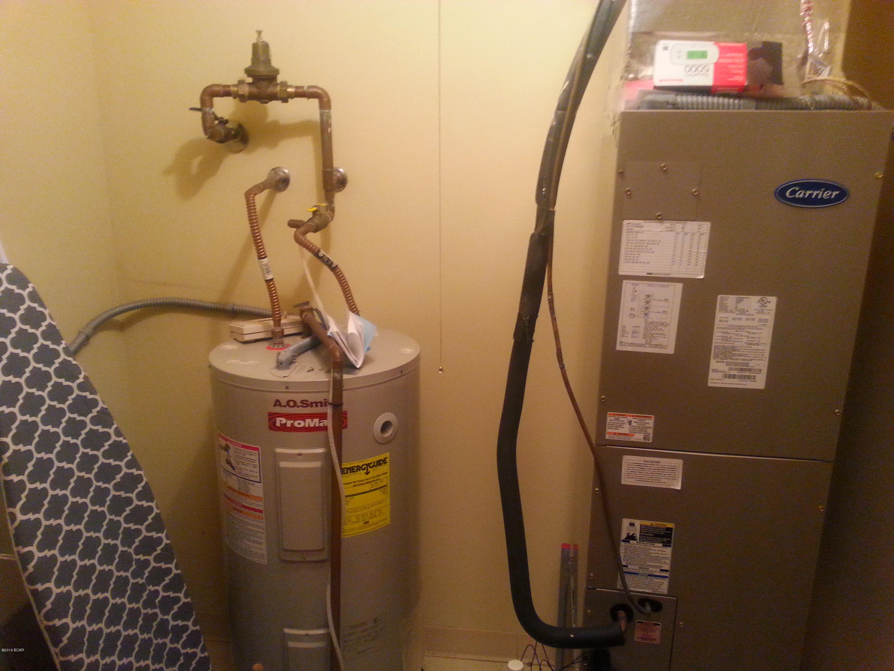 Sterling Breeze - Residential