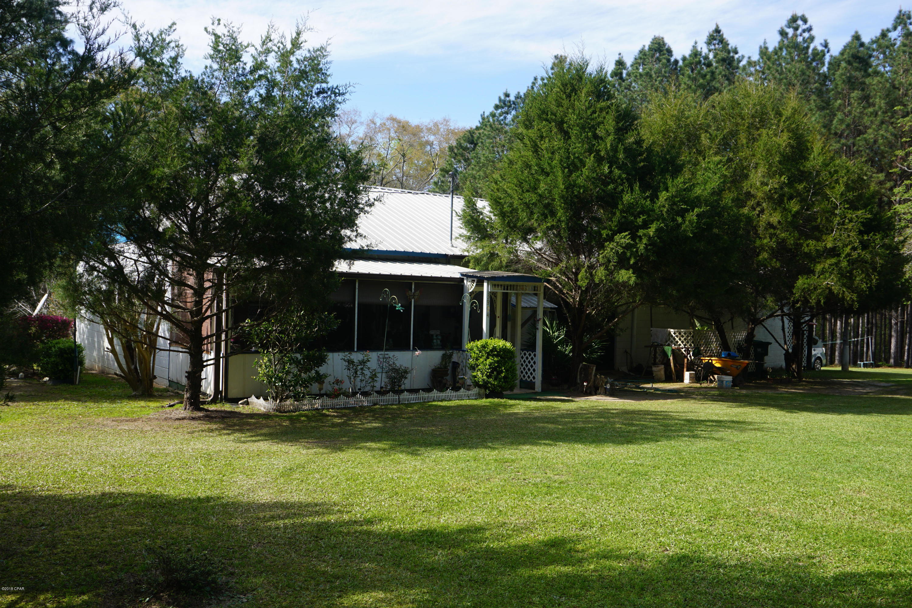 [No Recorded Subdiv] - Residential