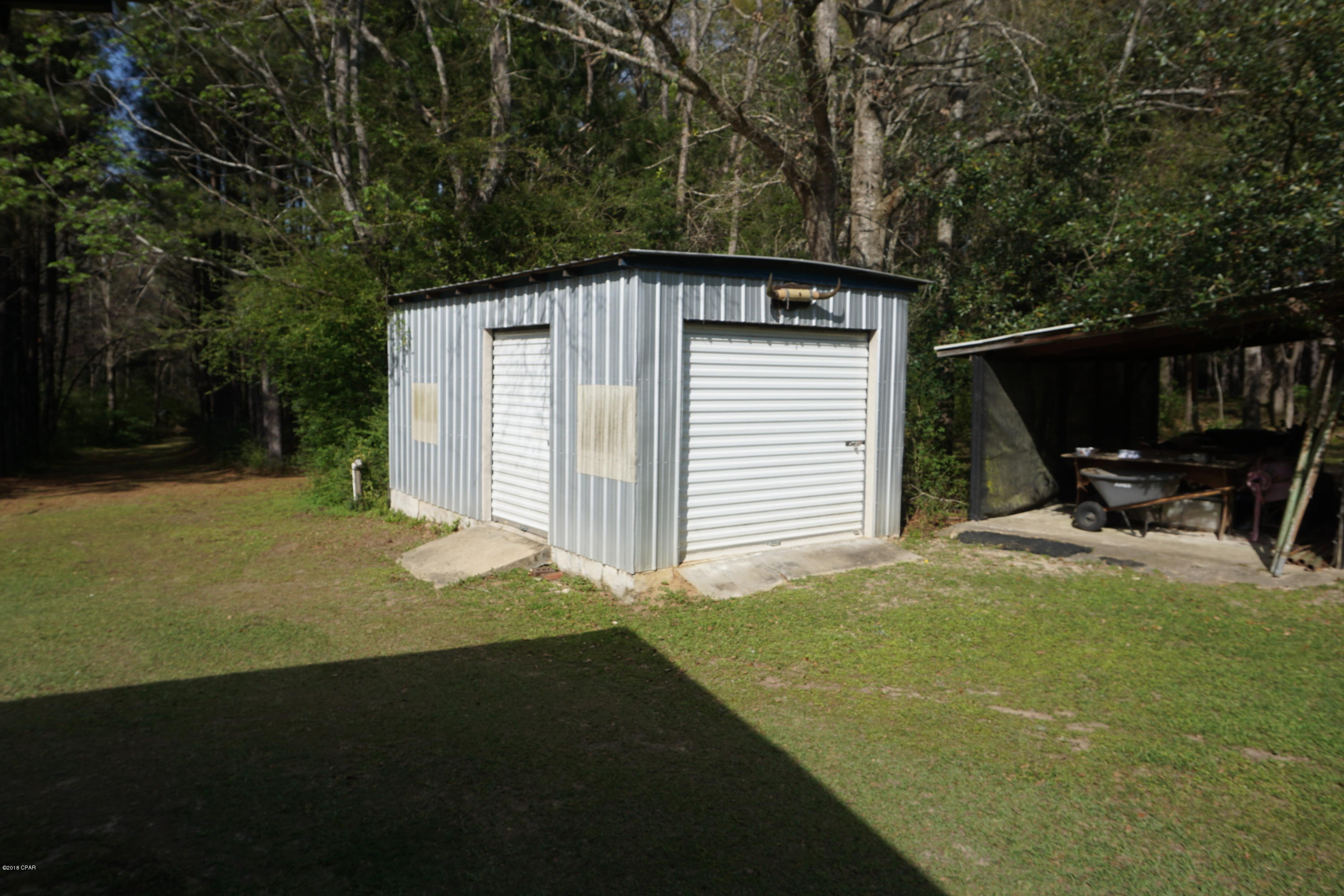 [No Recorded Subdiv] - Residential