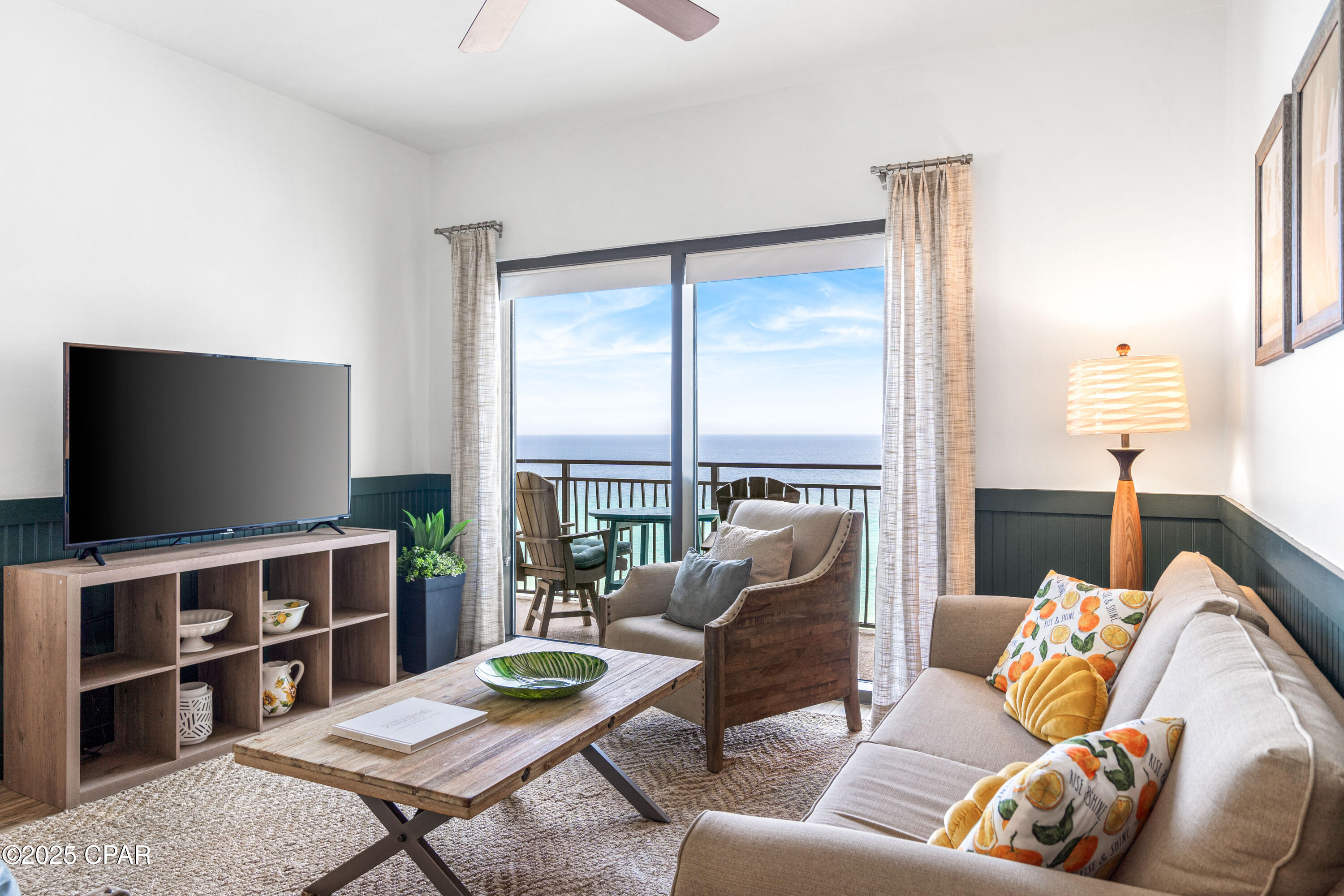 Panama City Beach, Florida 32413, United States, 2 Bedrooms Bedrooms, ,2 BathroomsBathrooms,Residential,Active,245378