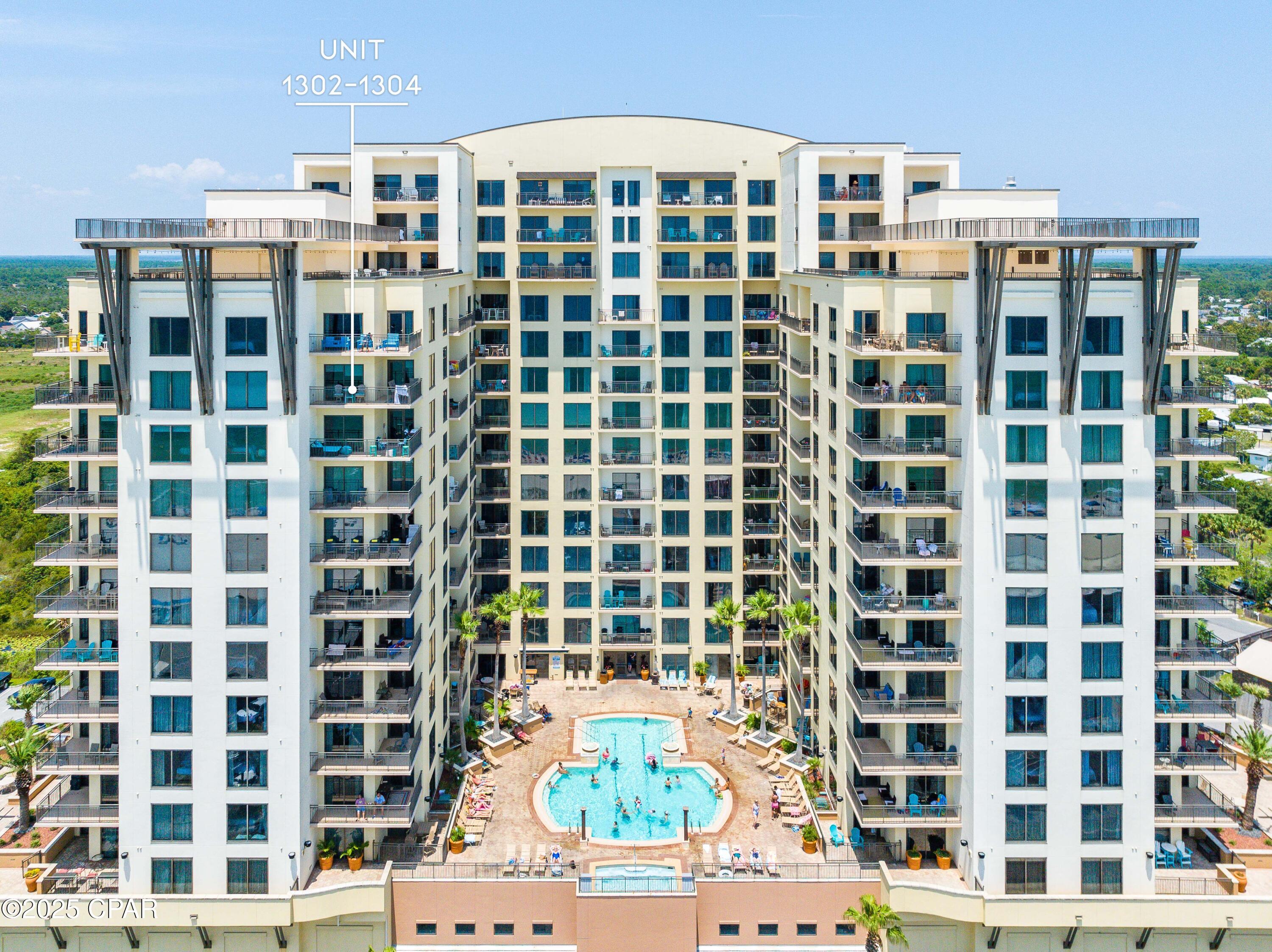 Panama City Beach, Florida 32413, United States, 2 Bedrooms Bedrooms, ,2 BathroomsBathrooms,Residential,Active,245378