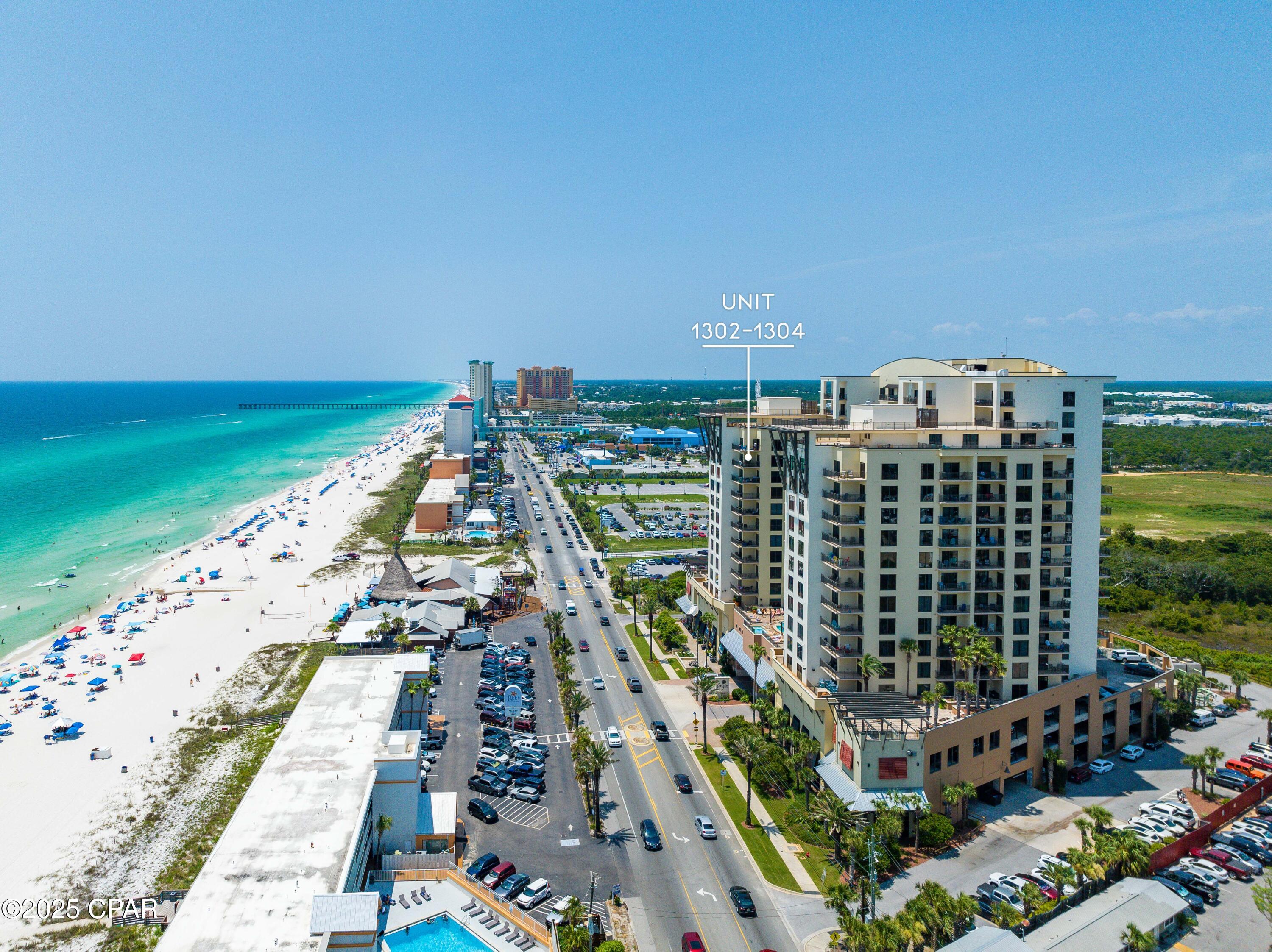 Panama City Beach, Florida 32413, United States, 2 Bedrooms Bedrooms, ,2 BathroomsBathrooms,Residential,Active,245378