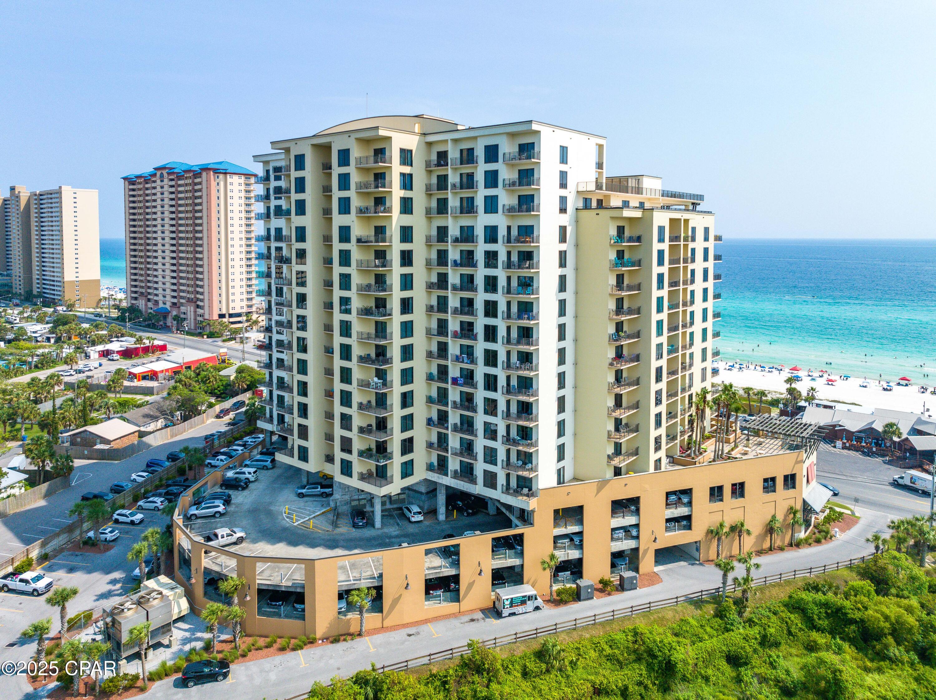 Panama City Beach, Florida 32413, United States, 2 Bedrooms Bedrooms, ,2 BathroomsBathrooms,Residential,Active,245378