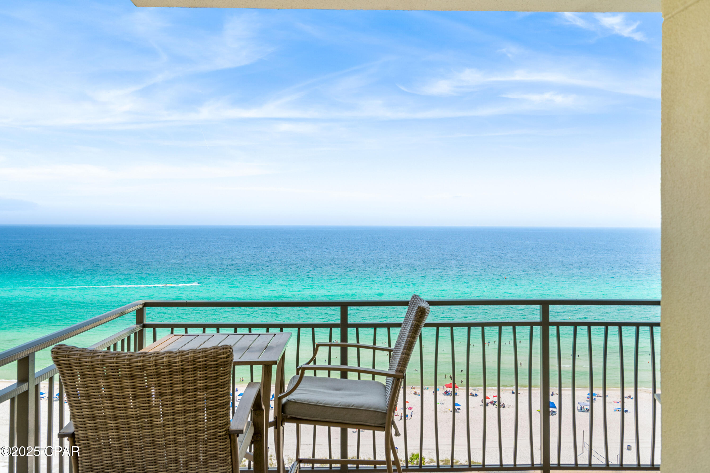 Panama City Beach, Florida 32413, United States, 2 Bedrooms Bedrooms, ,2 BathroomsBathrooms,Residential,Active,245378
