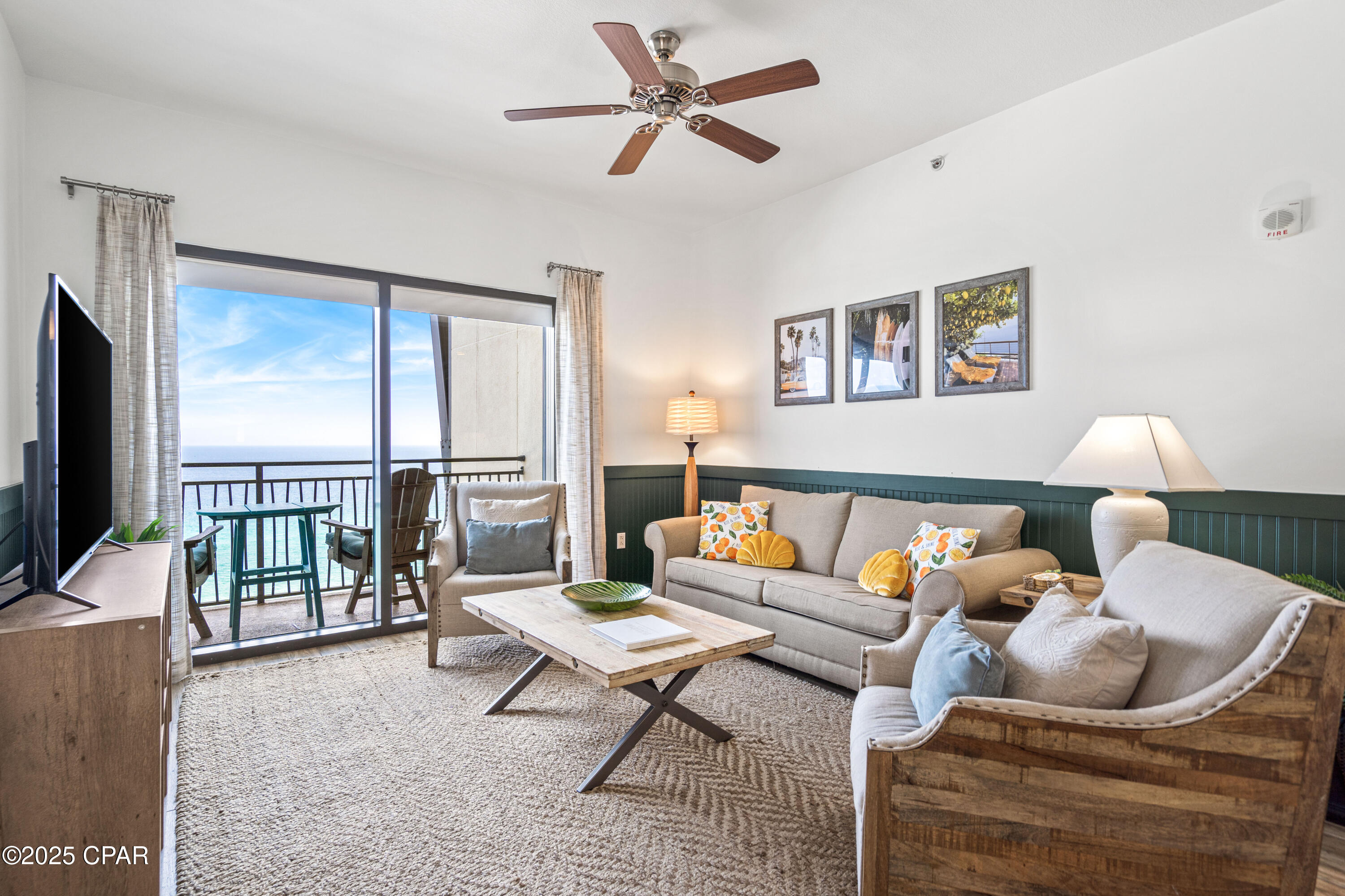 Panama City Beach, Florida 32413, United States, 2 Bedrooms Bedrooms, ,2 BathroomsBathrooms,Residential,Active,245378