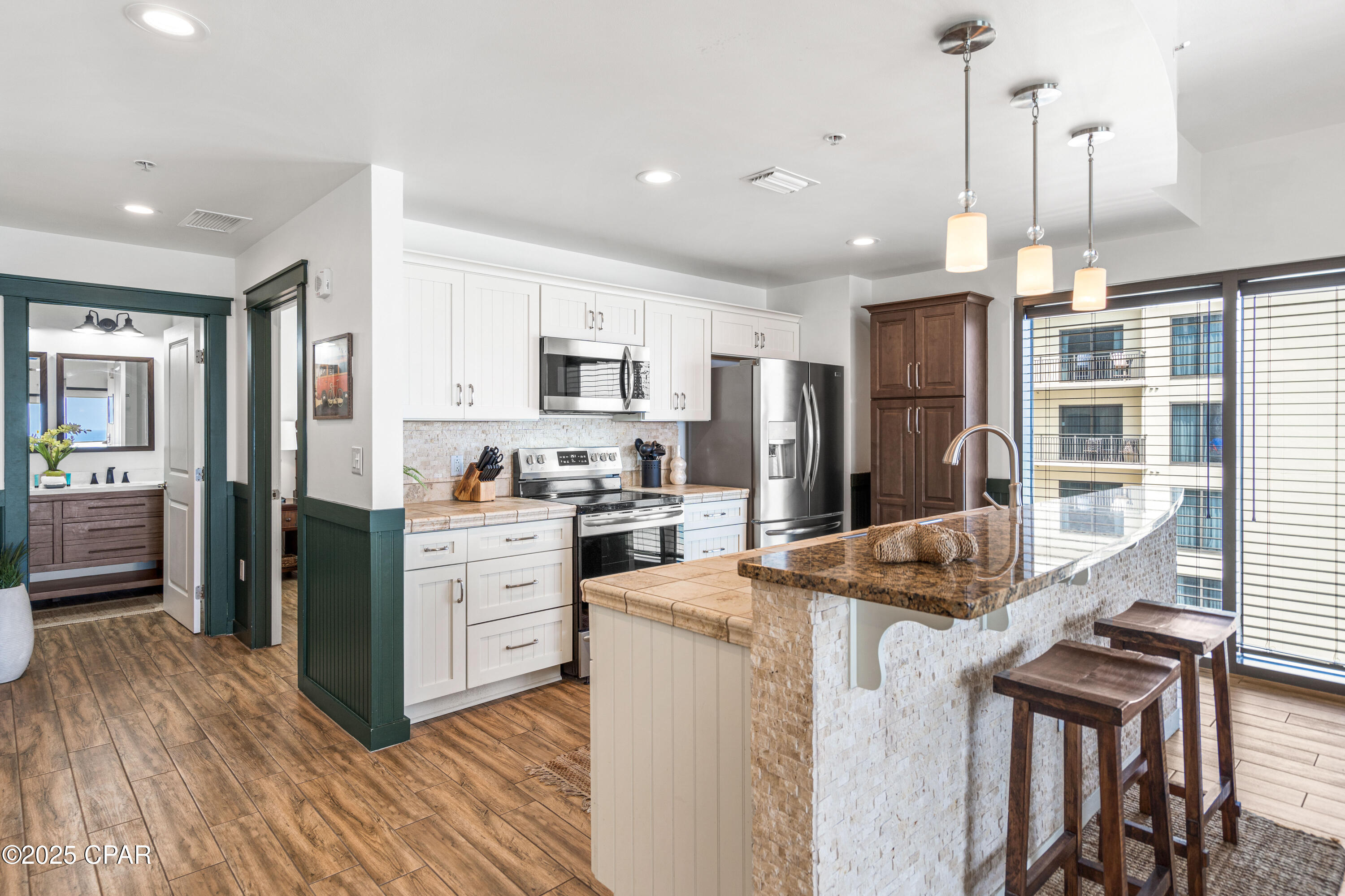 Panama City Beach, Florida 32413, United States, 2 Bedrooms Bedrooms, ,2 BathroomsBathrooms,Residential,Active,245378