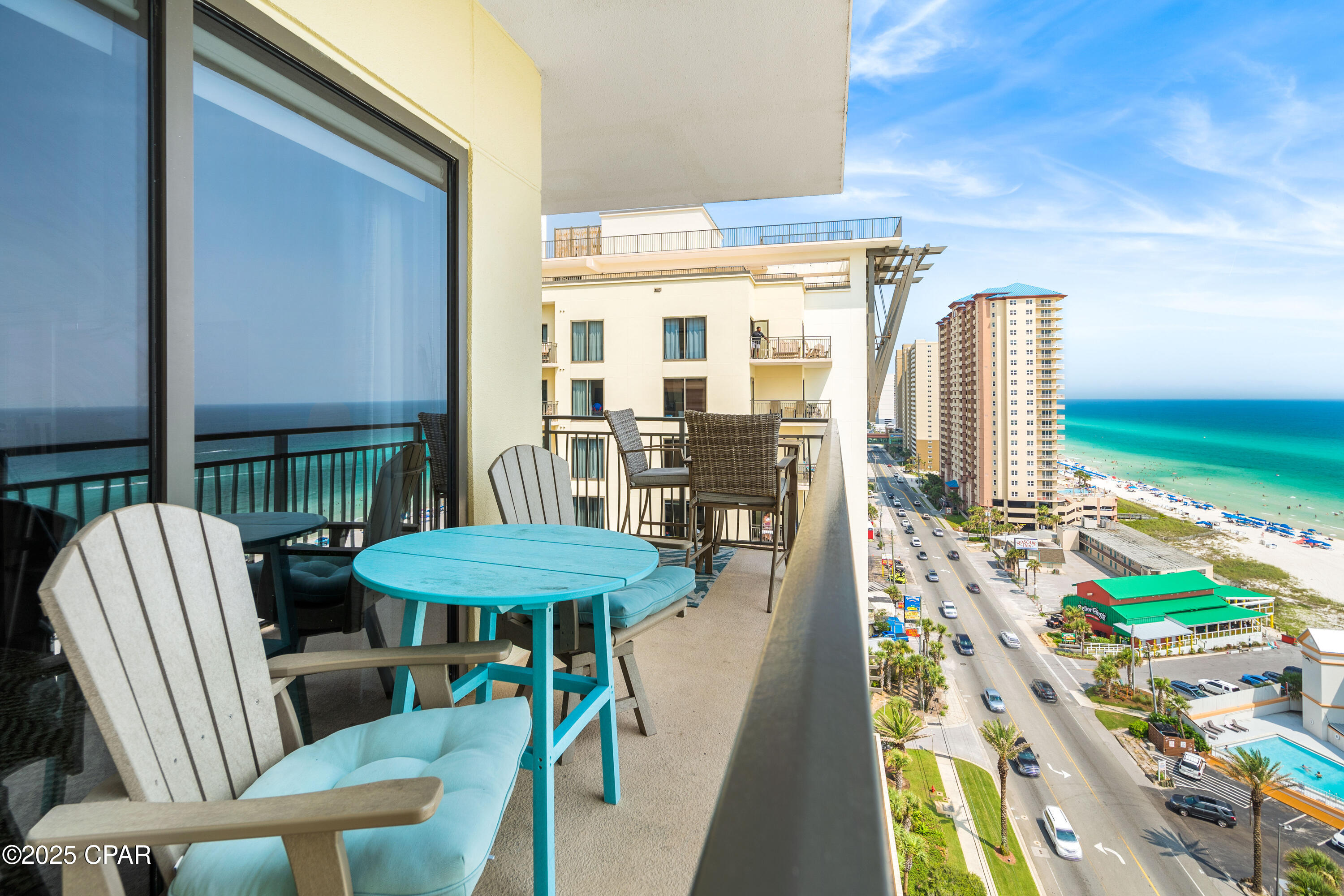 Panama City Beach, Florida 32413, United States, 2 Bedrooms Bedrooms, ,2 BathroomsBathrooms,Residential,Active,245378
