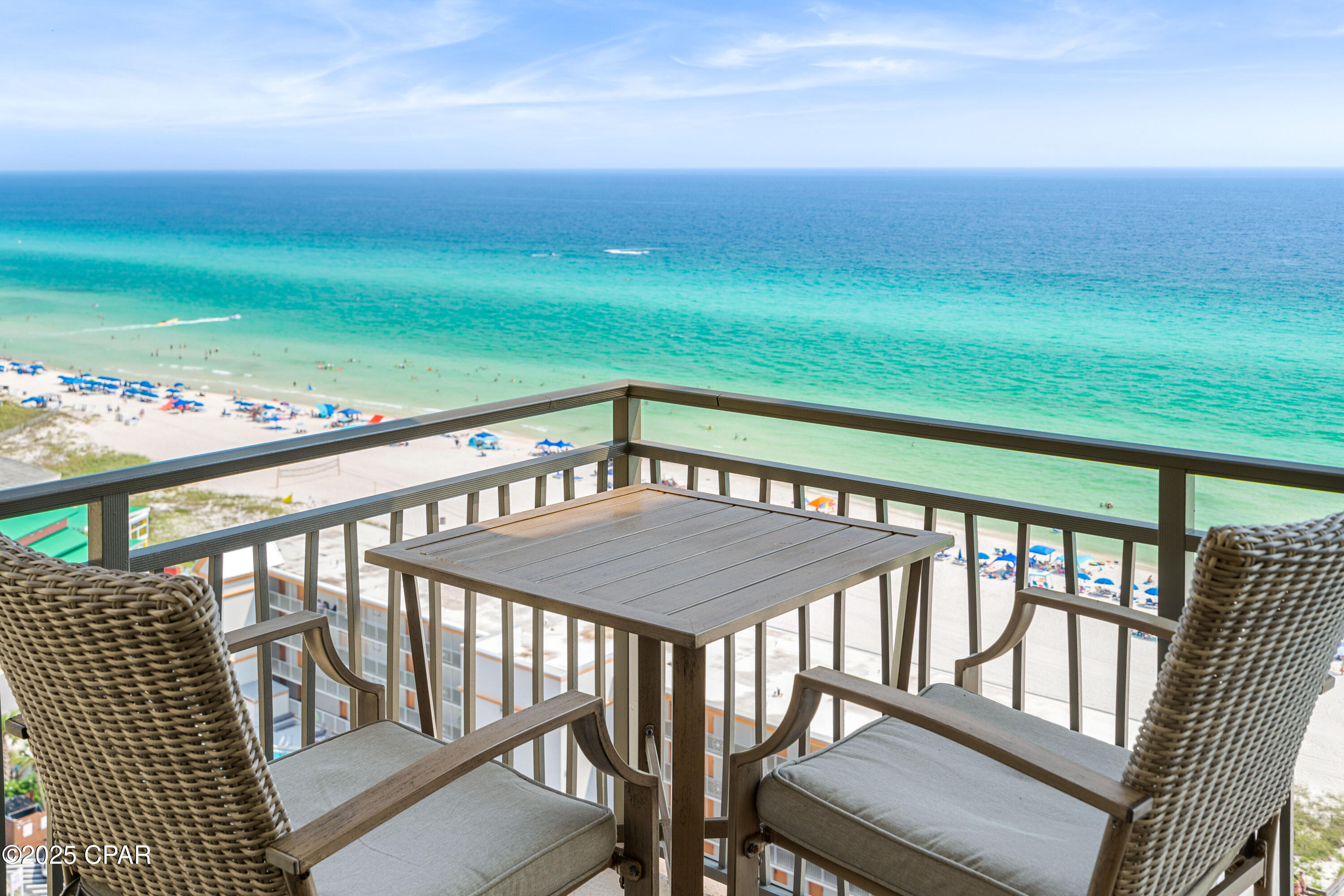 Panama City Beach, Florida 32413, United States, 2 Bedrooms Bedrooms, ,2 BathroomsBathrooms,Residential,Active,245378