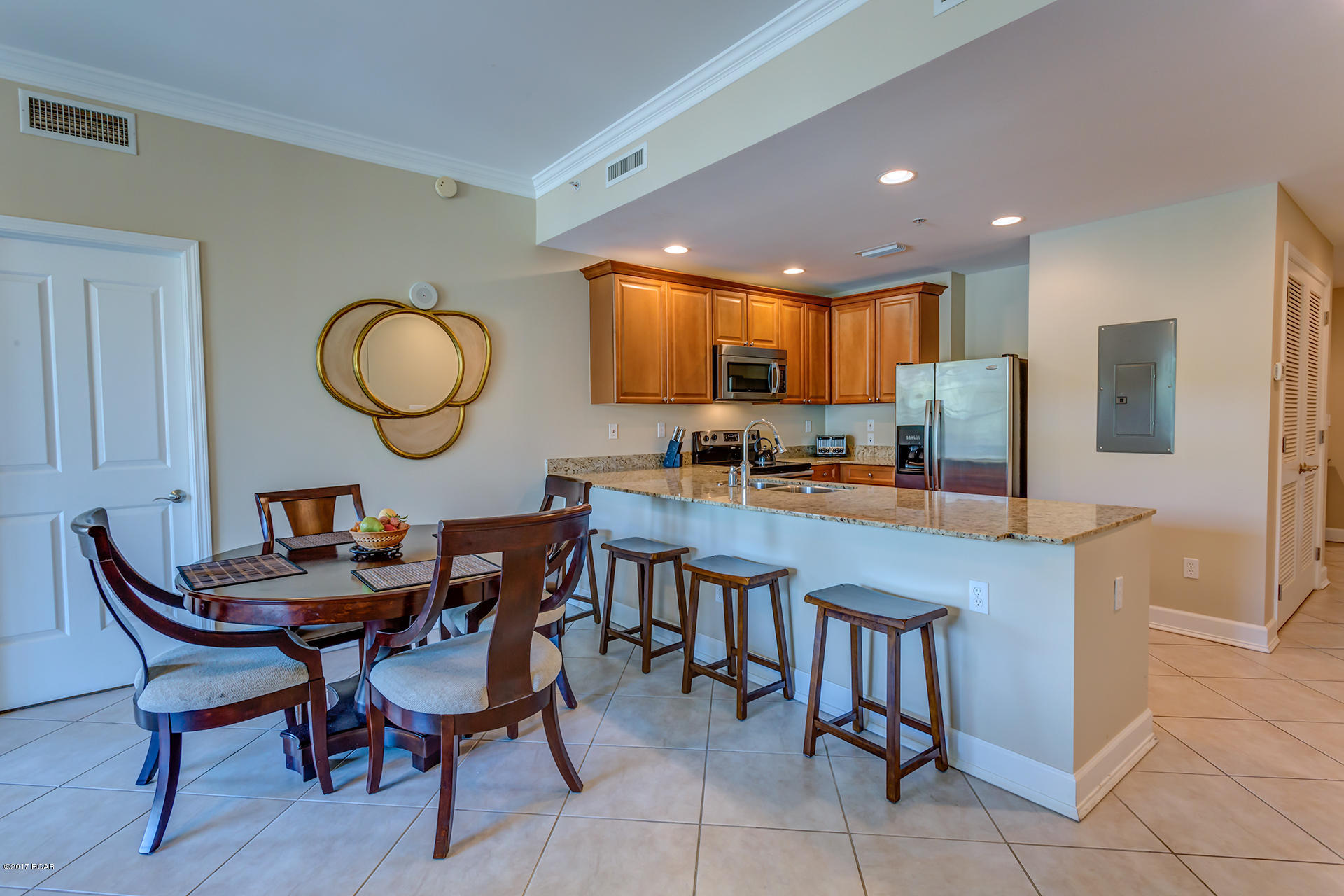 Reflections - Residential