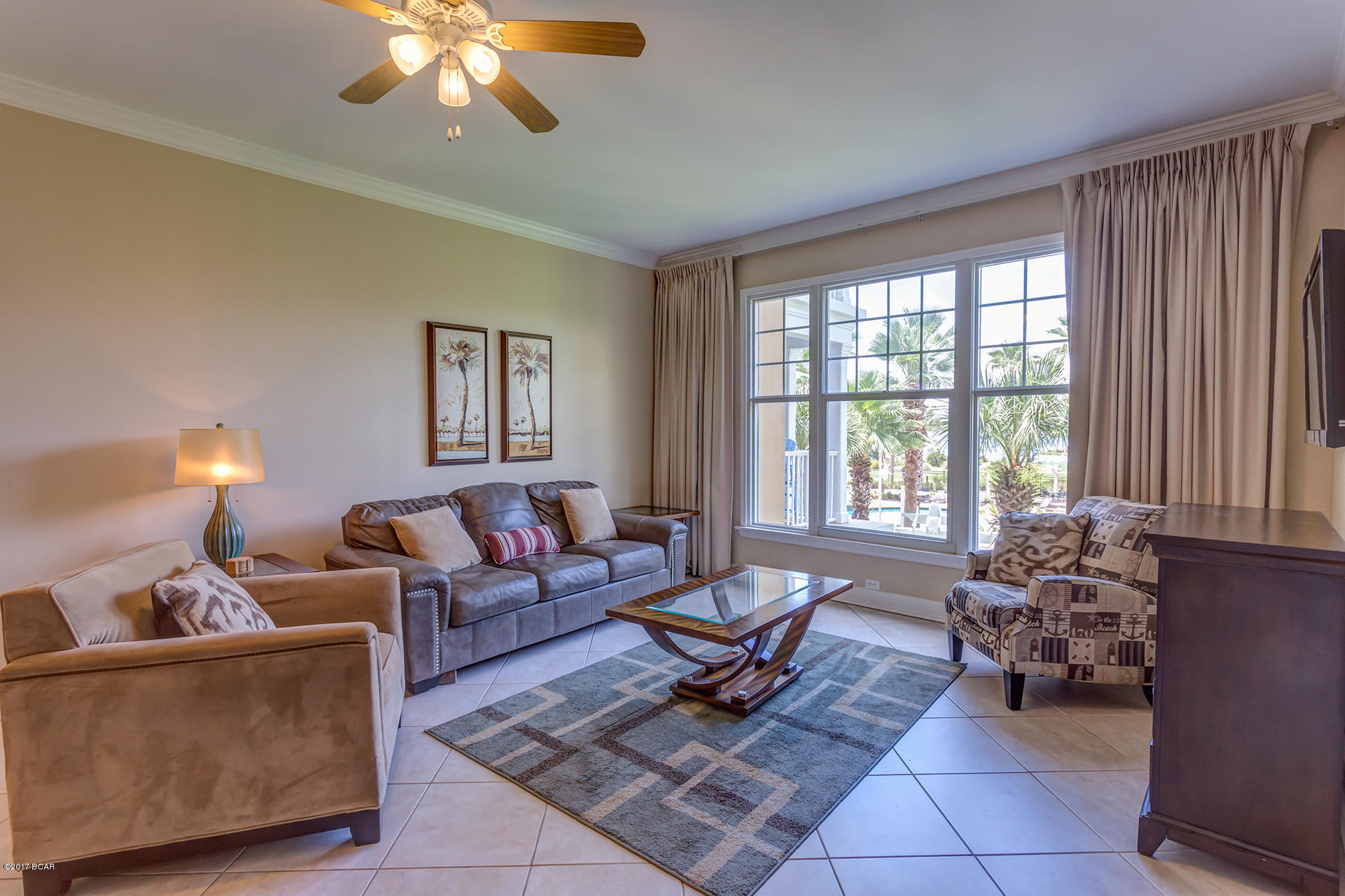 Reflections - Residential