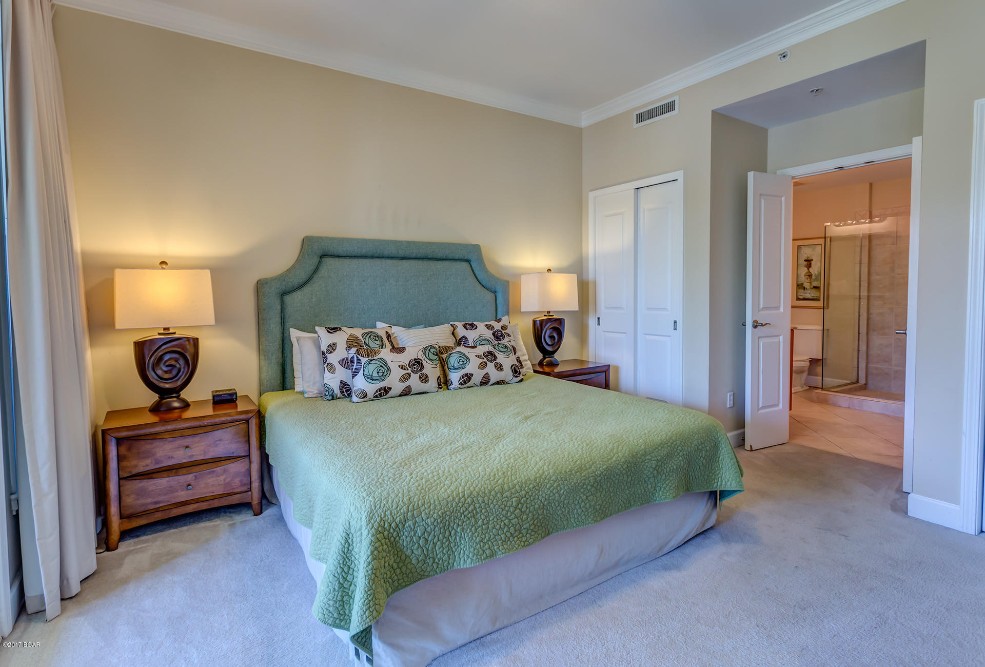 Reflections - Residential