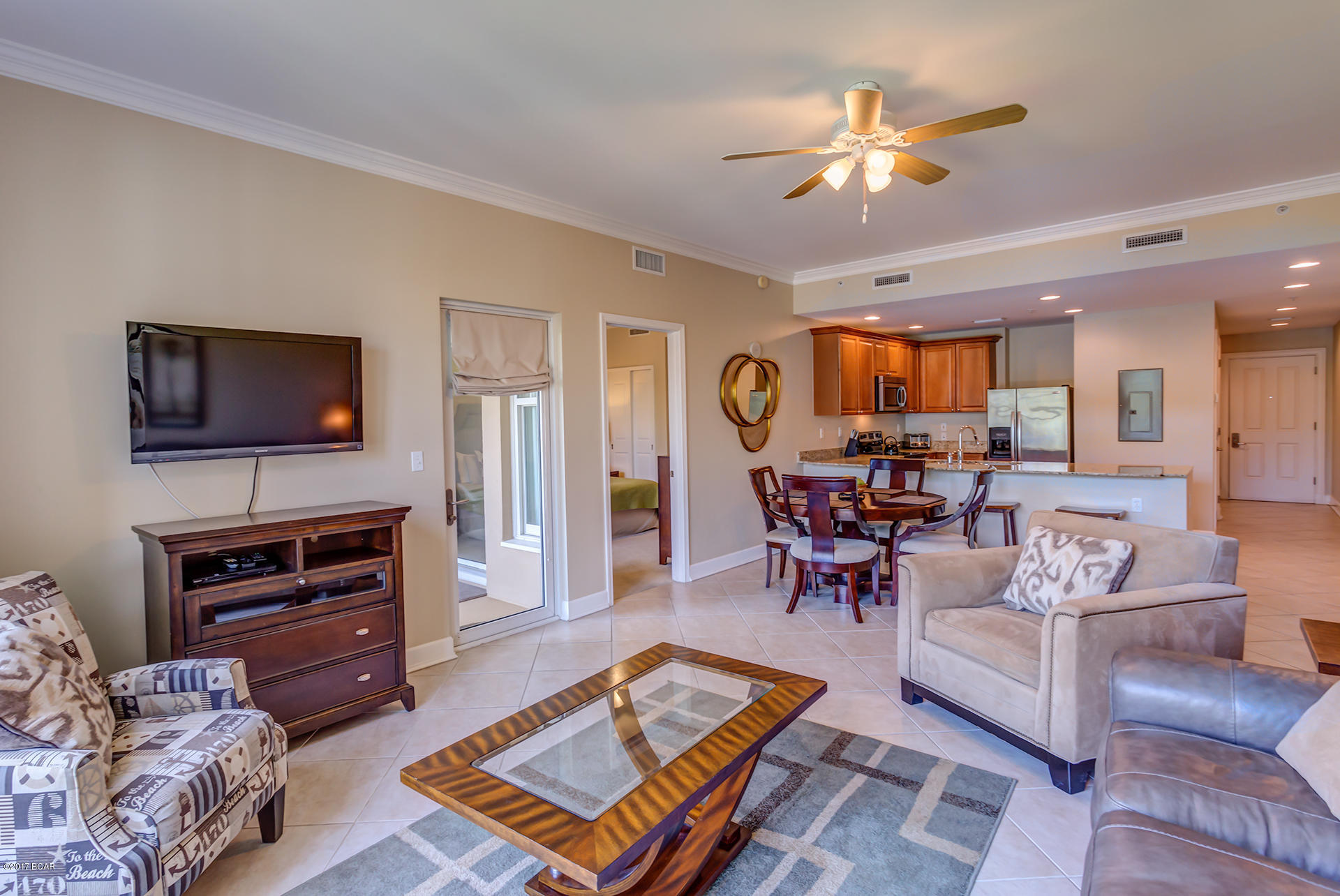 Reflections - Residential