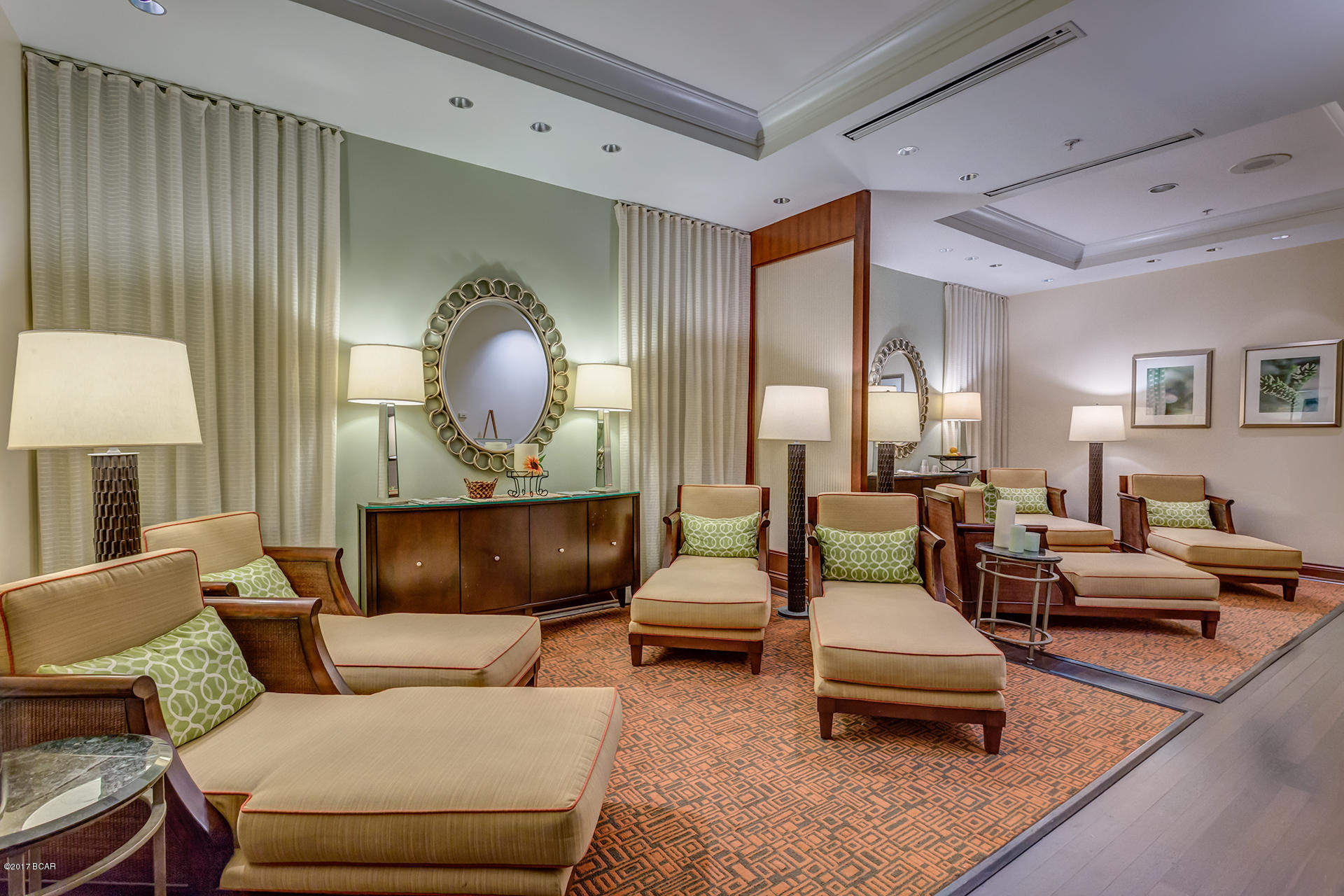 Reflections - Residential