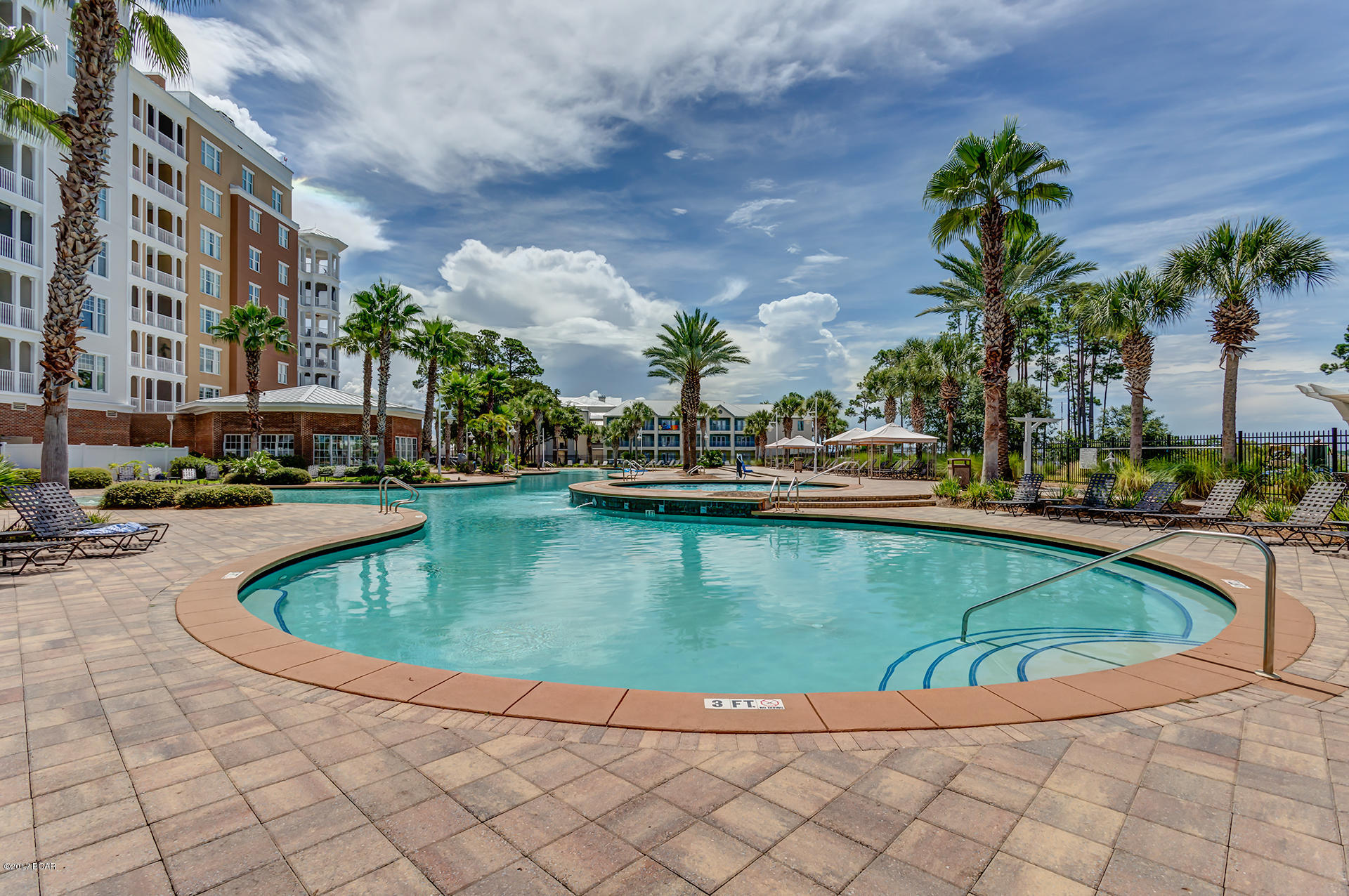 Reflections - Residential