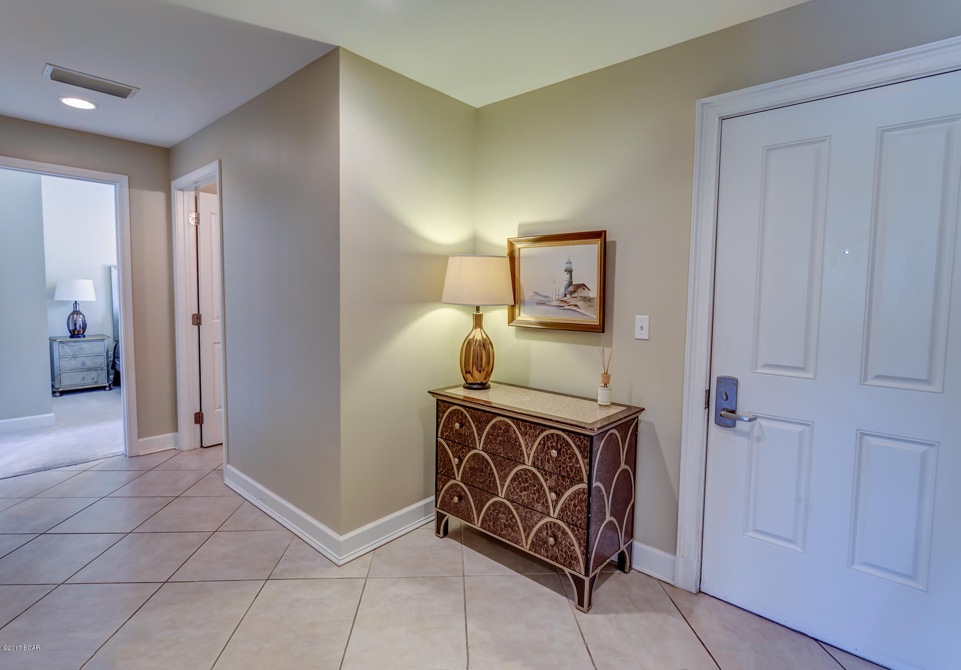 Reflections - Residential