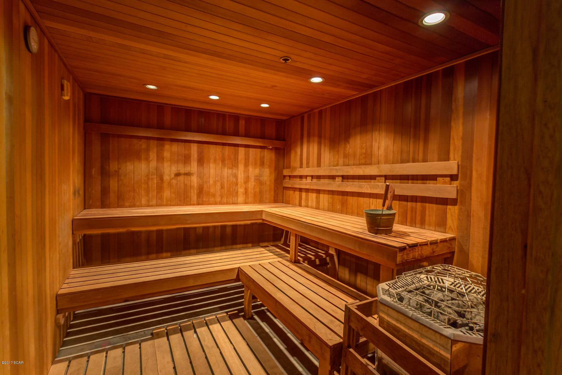 Reflections - Residential