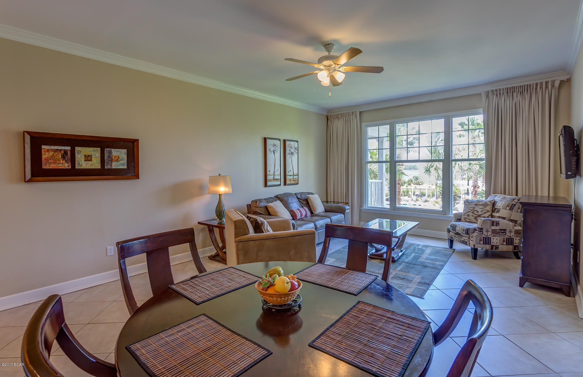 Reflections - Residential