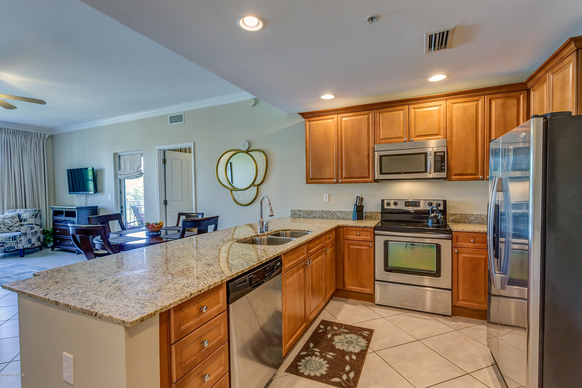 Reflections - Residential