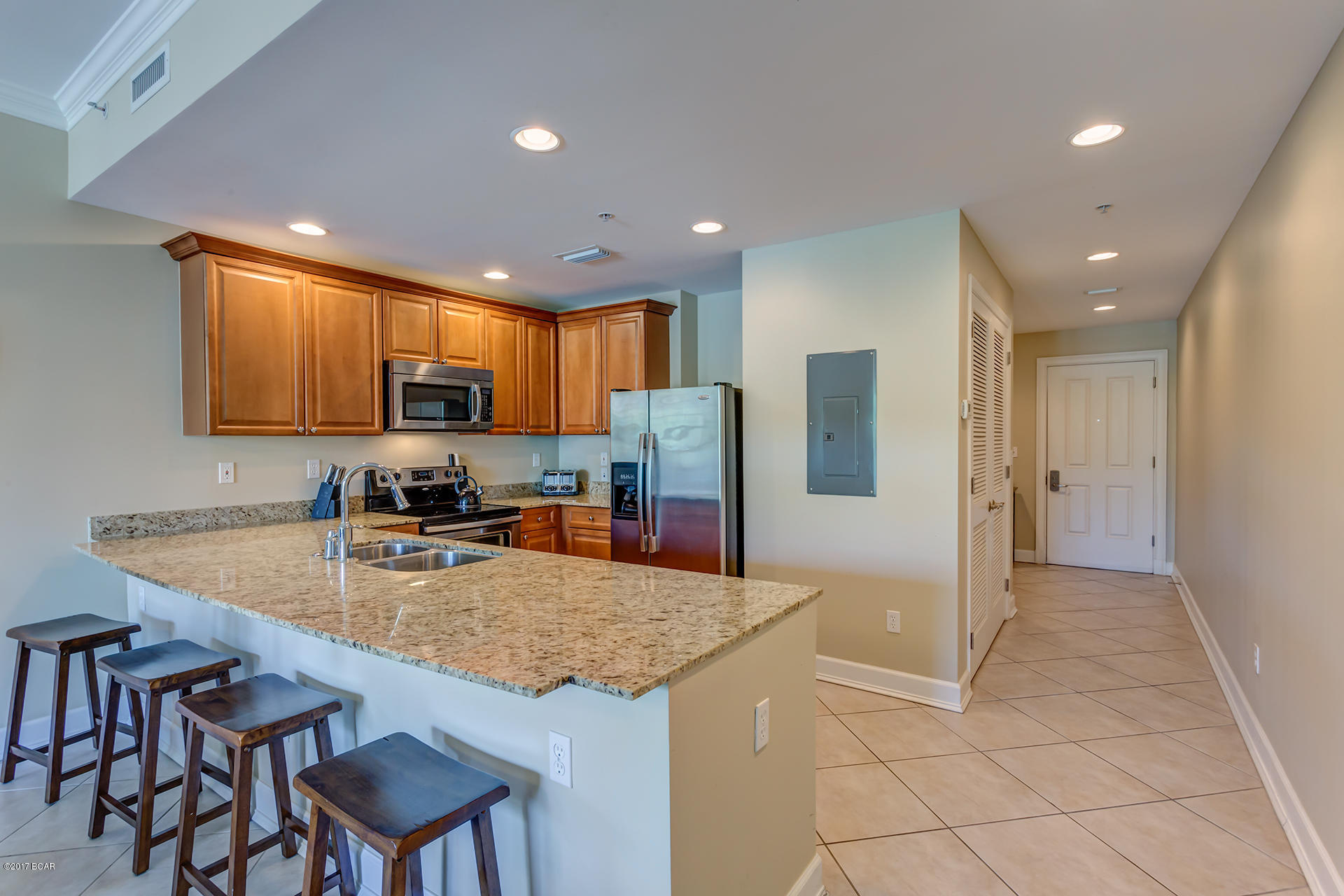 Reflections - Residential