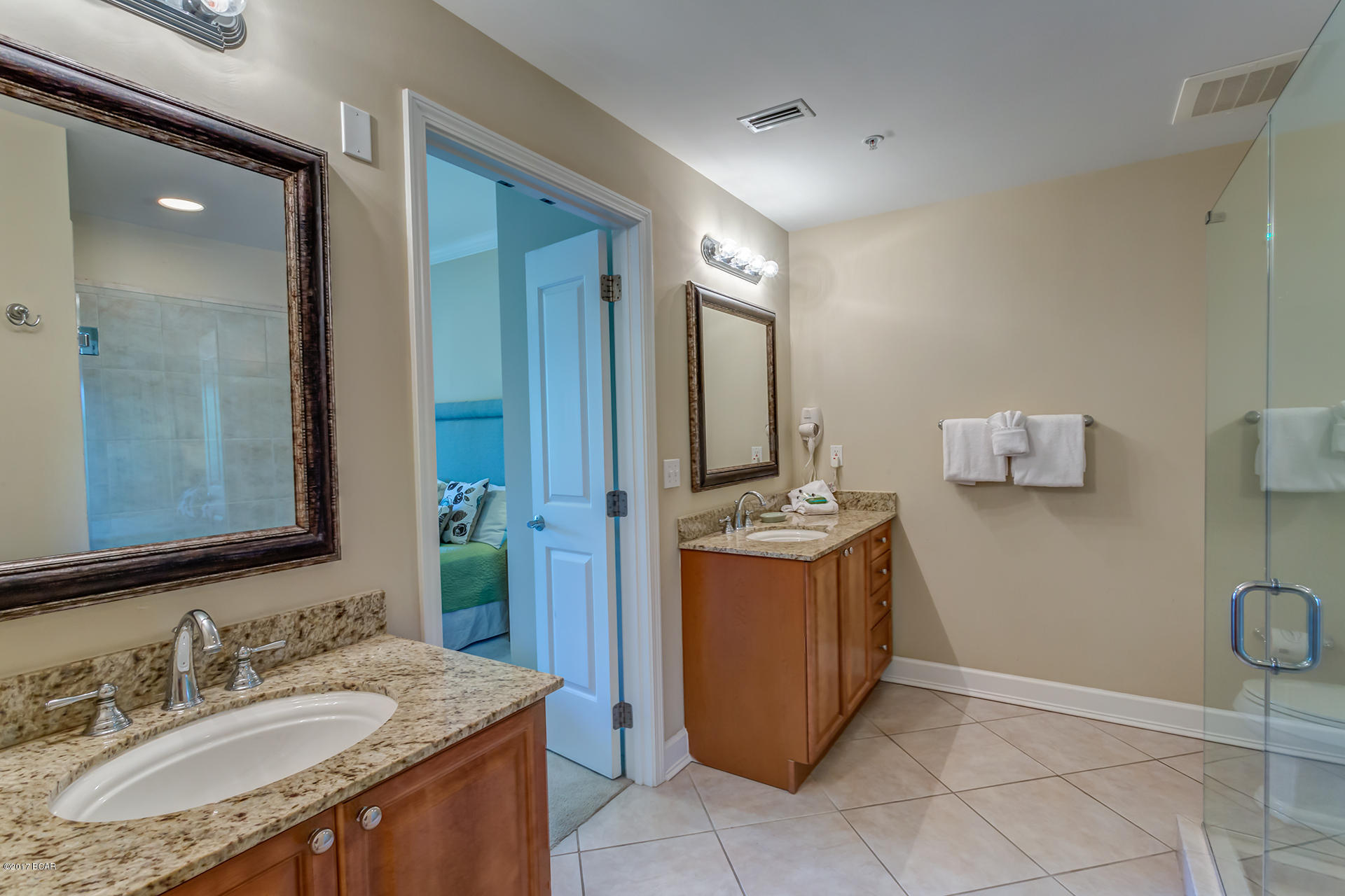 Reflections - Residential