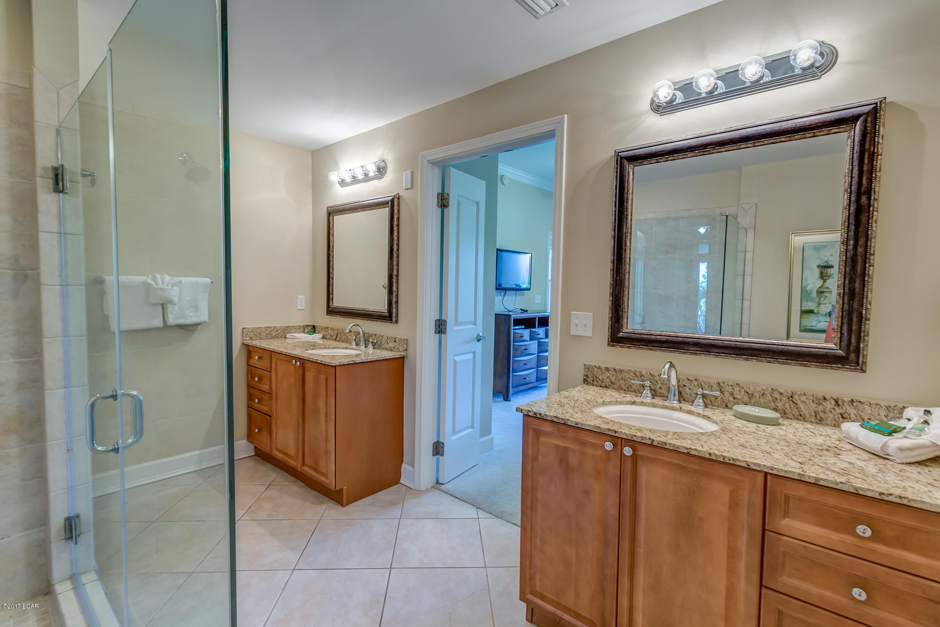 Reflections - Residential