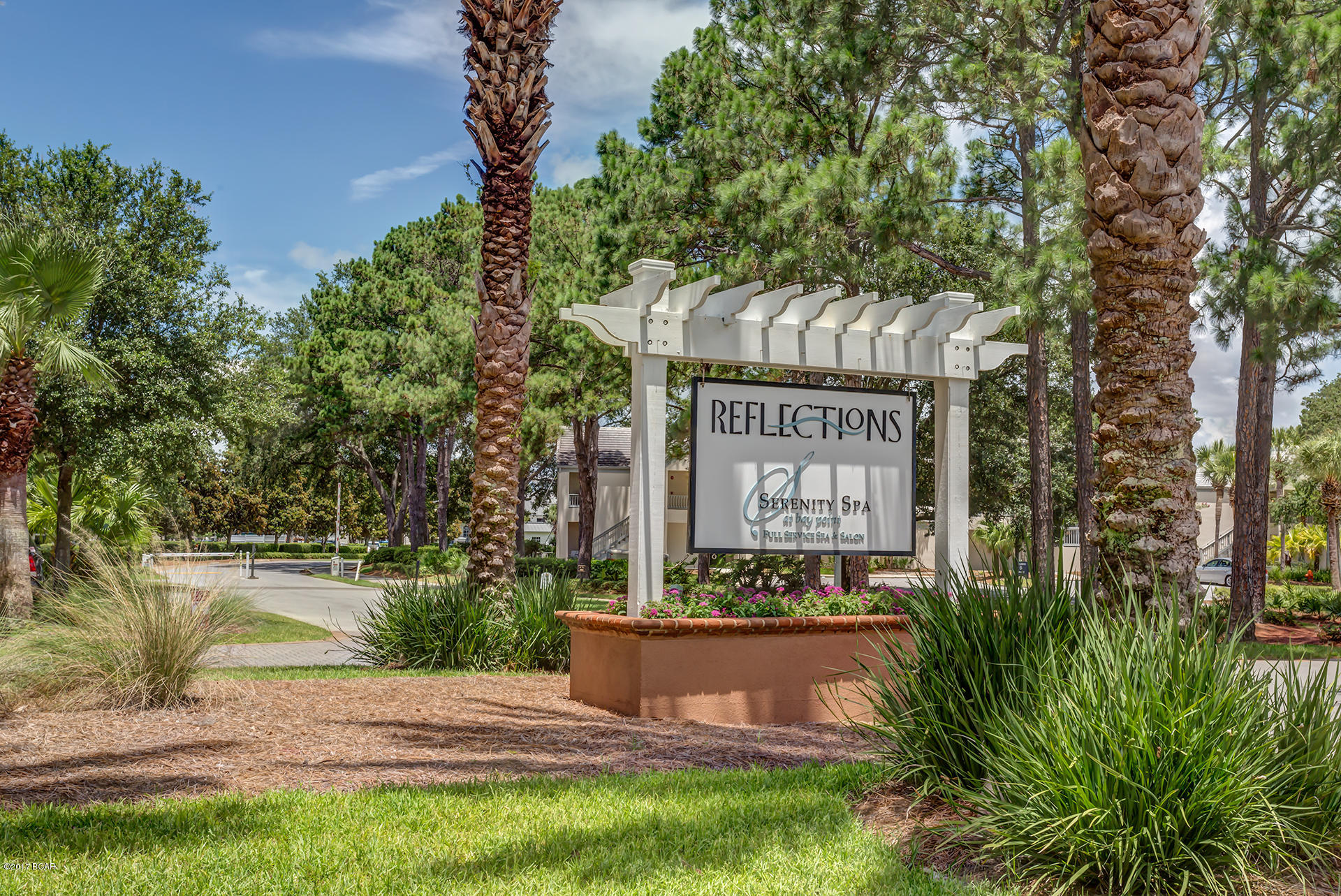 Reflections - Residential