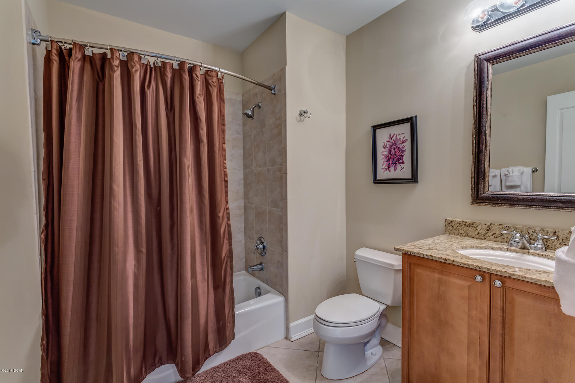 Reflections - Residential