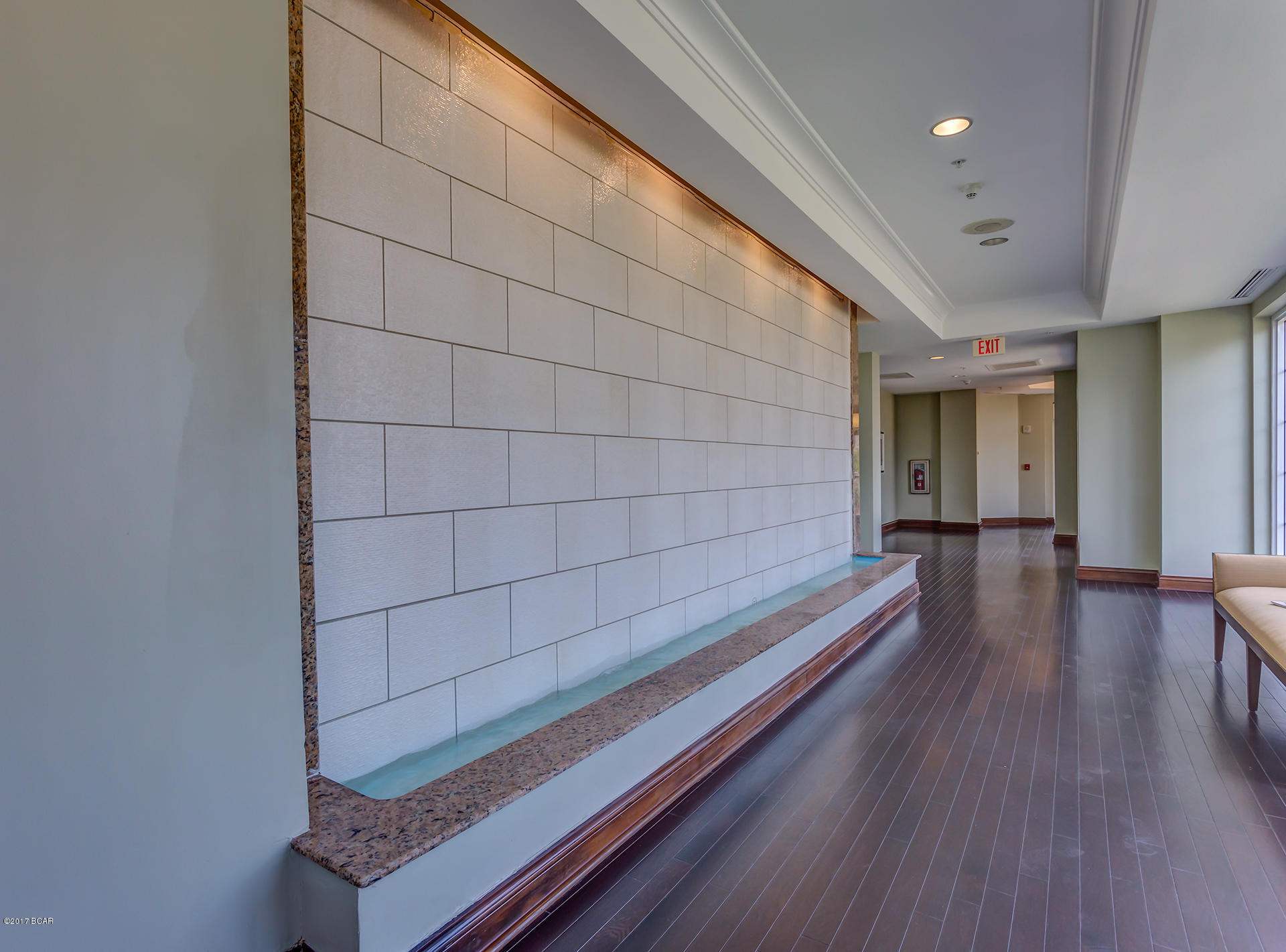 Reflections - Residential