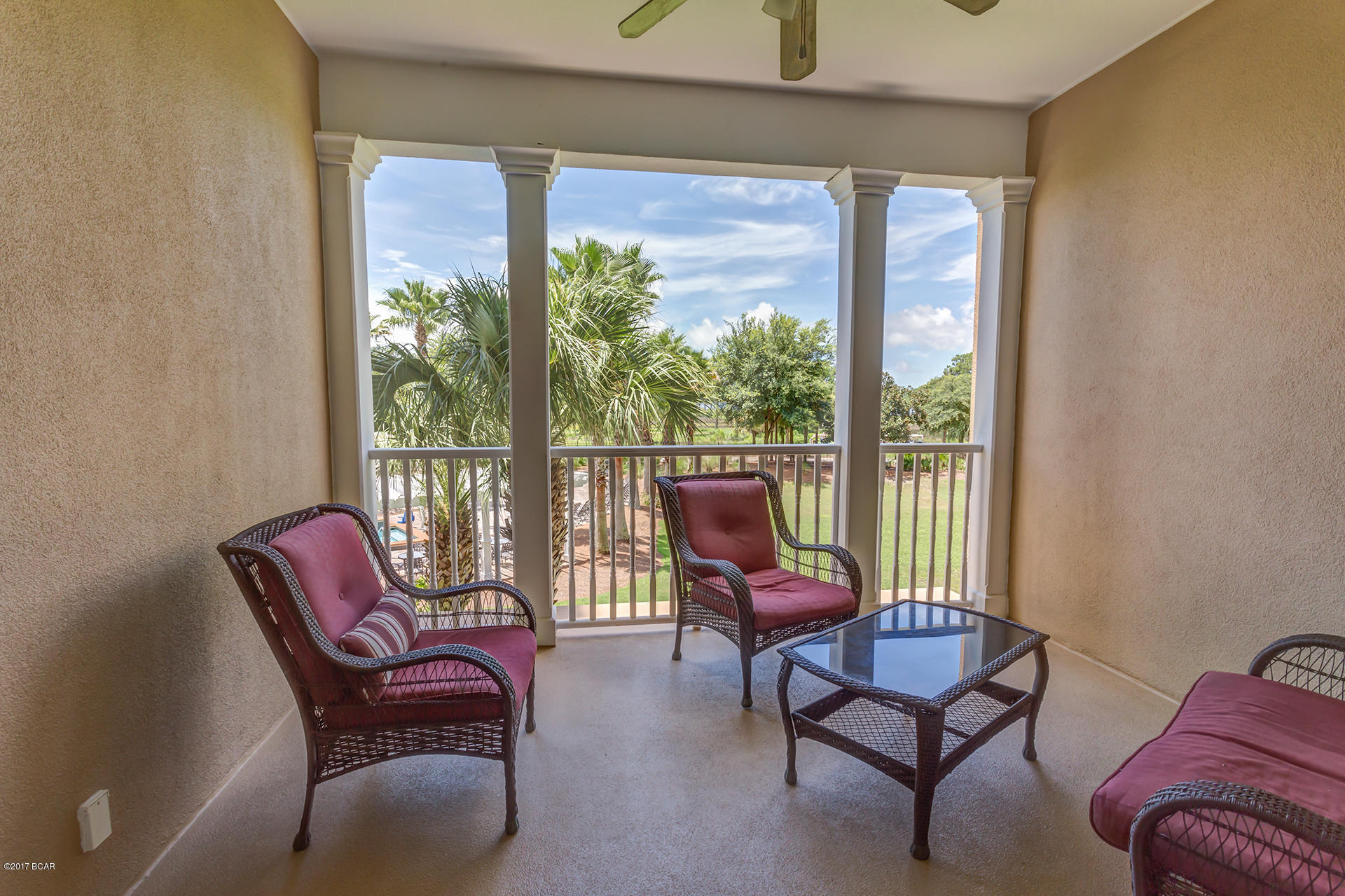 Reflections - Residential