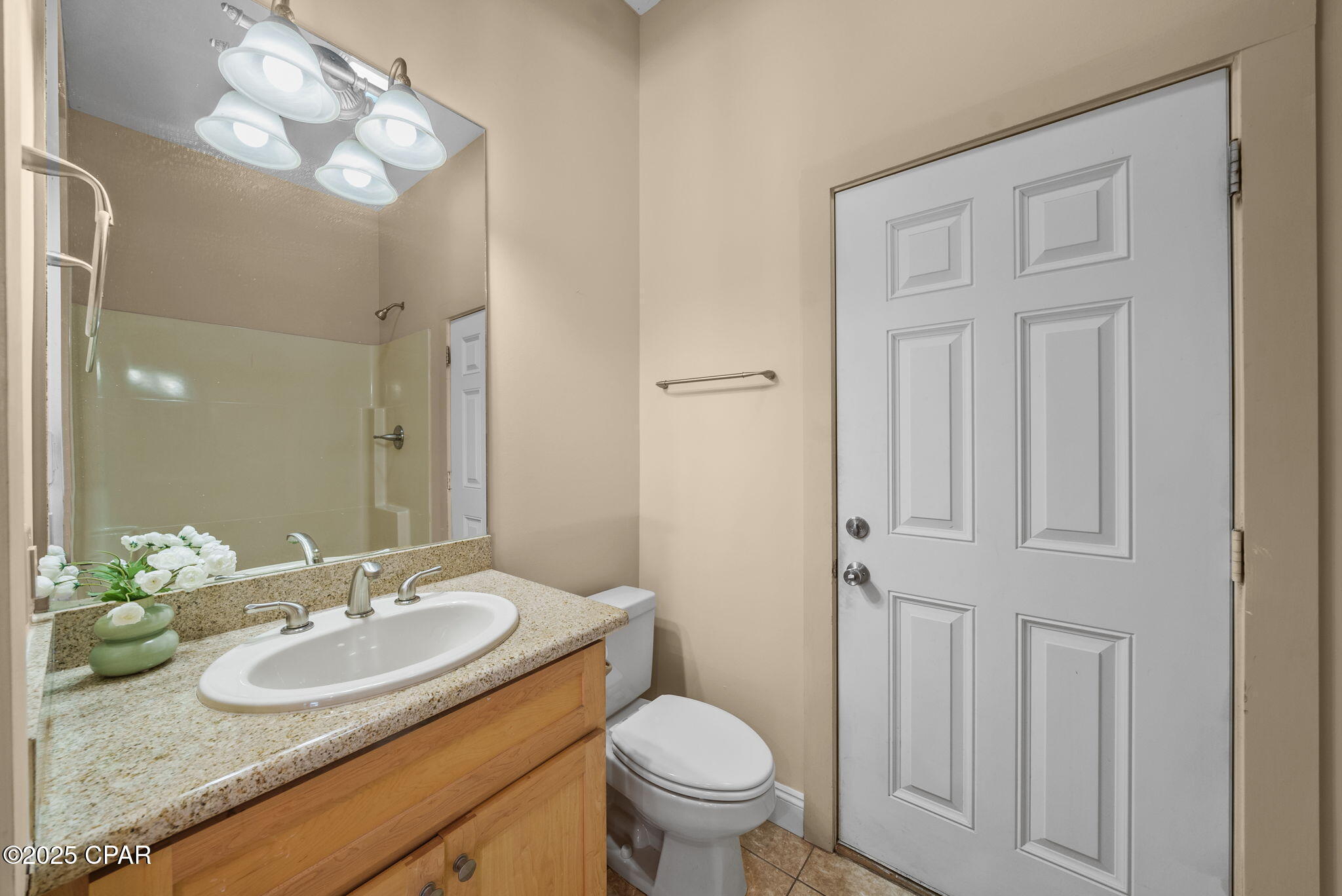 Cresent Bch Unit 1 - Residential