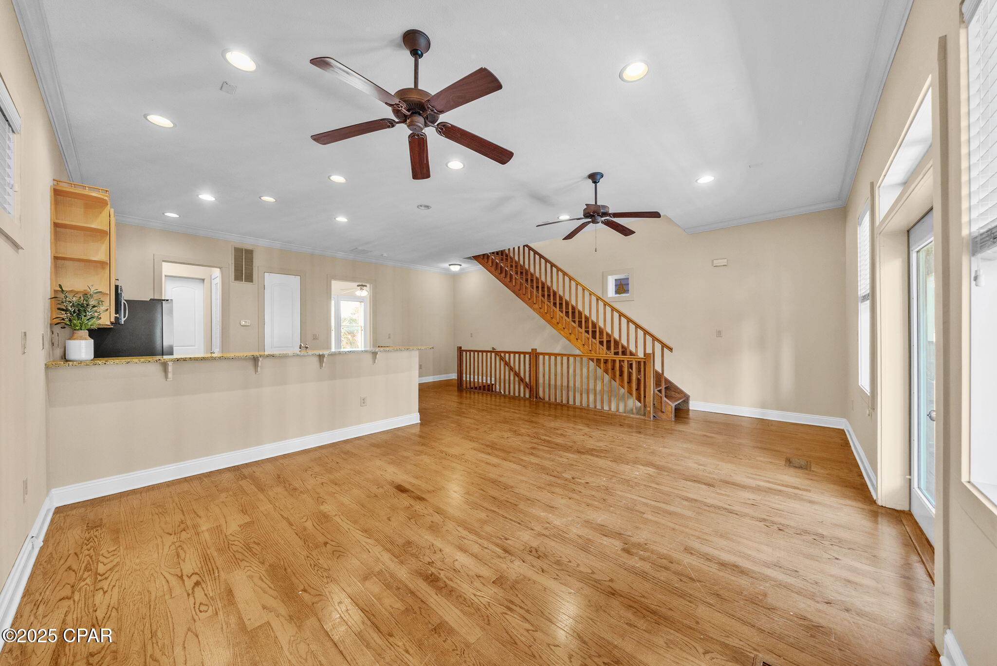 Cresent Bch Unit 1 - Residential