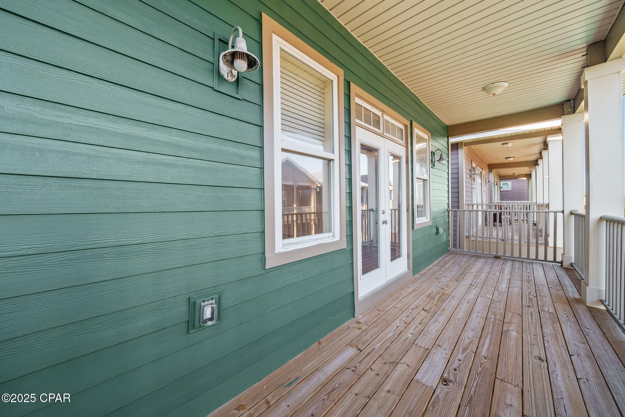 Cresent Bch Unit 1 - Residential