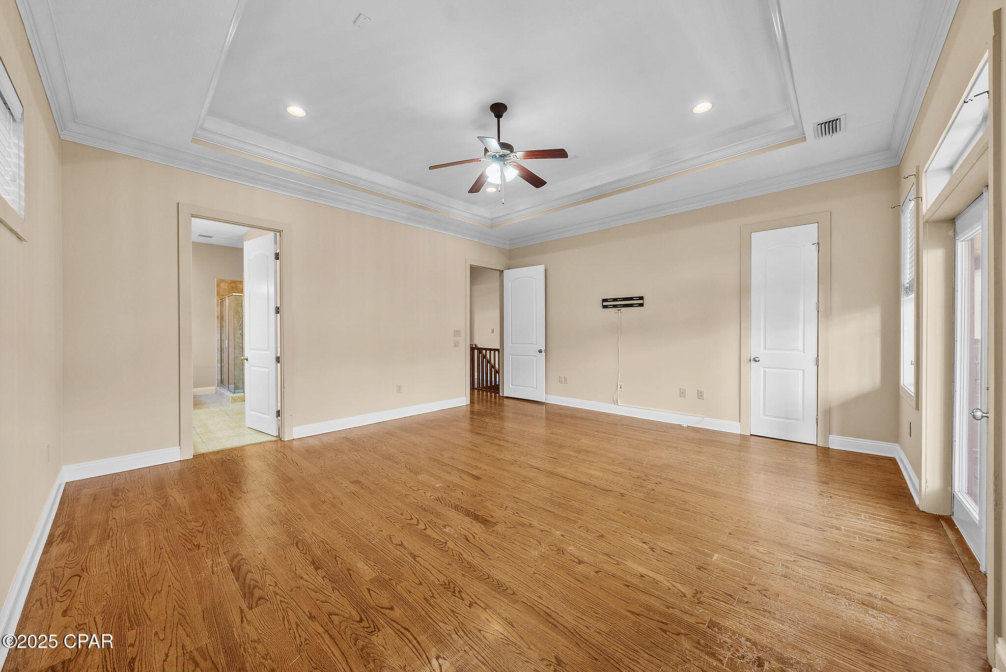 Cresent Bch Unit 1 - Residential