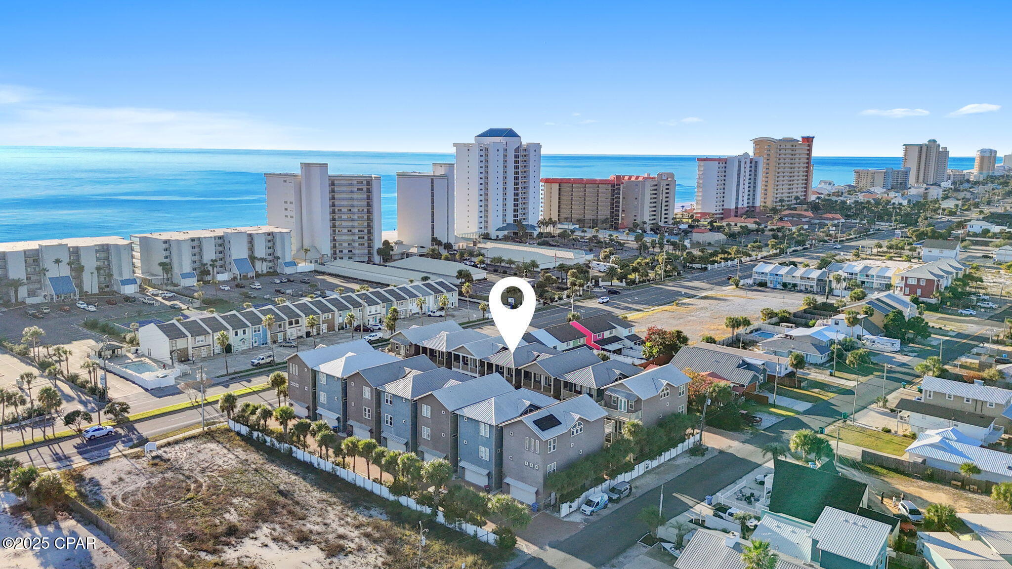 Cresent Bch Unit 1 - Residential