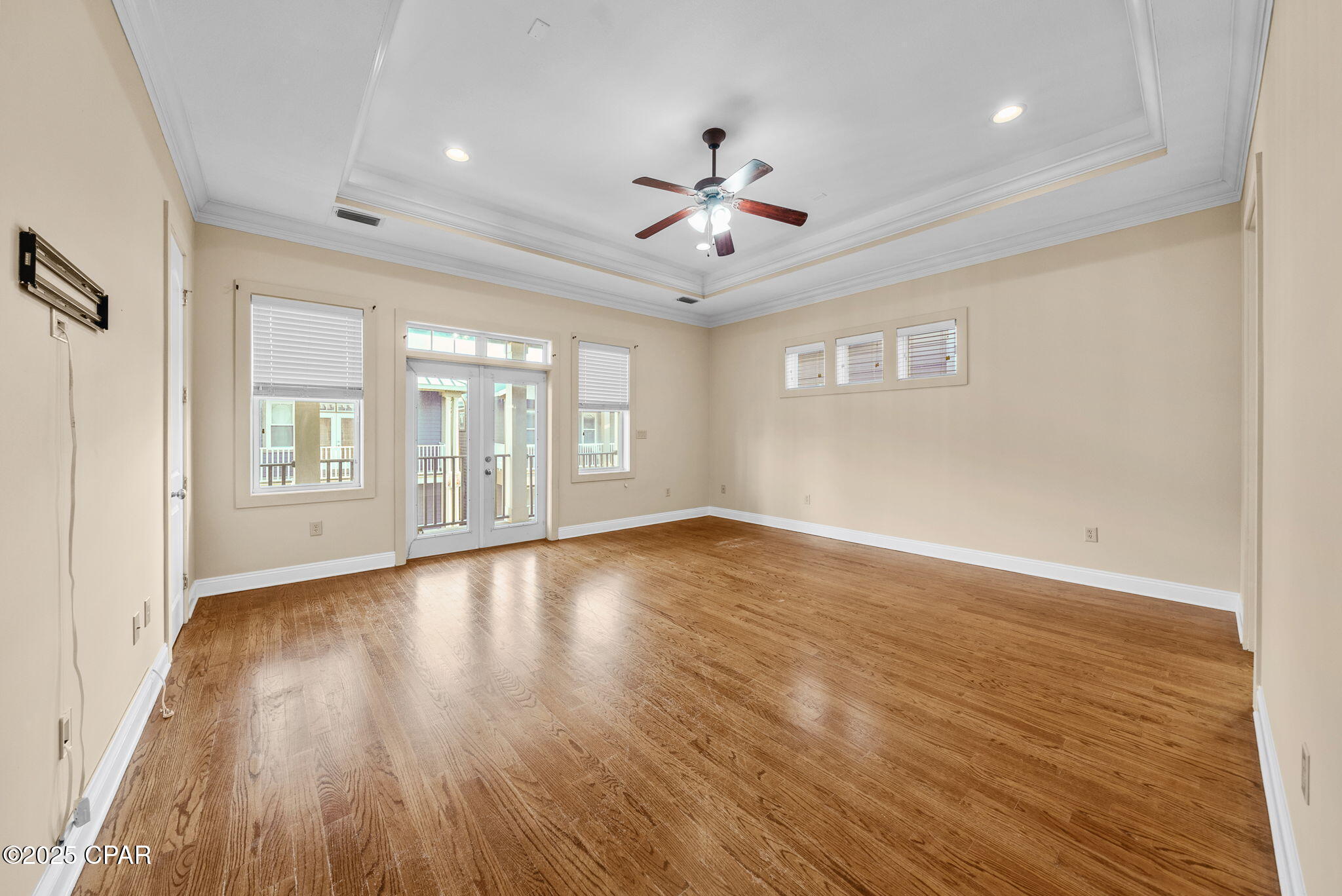 Cresent Bch Unit 1 - Residential