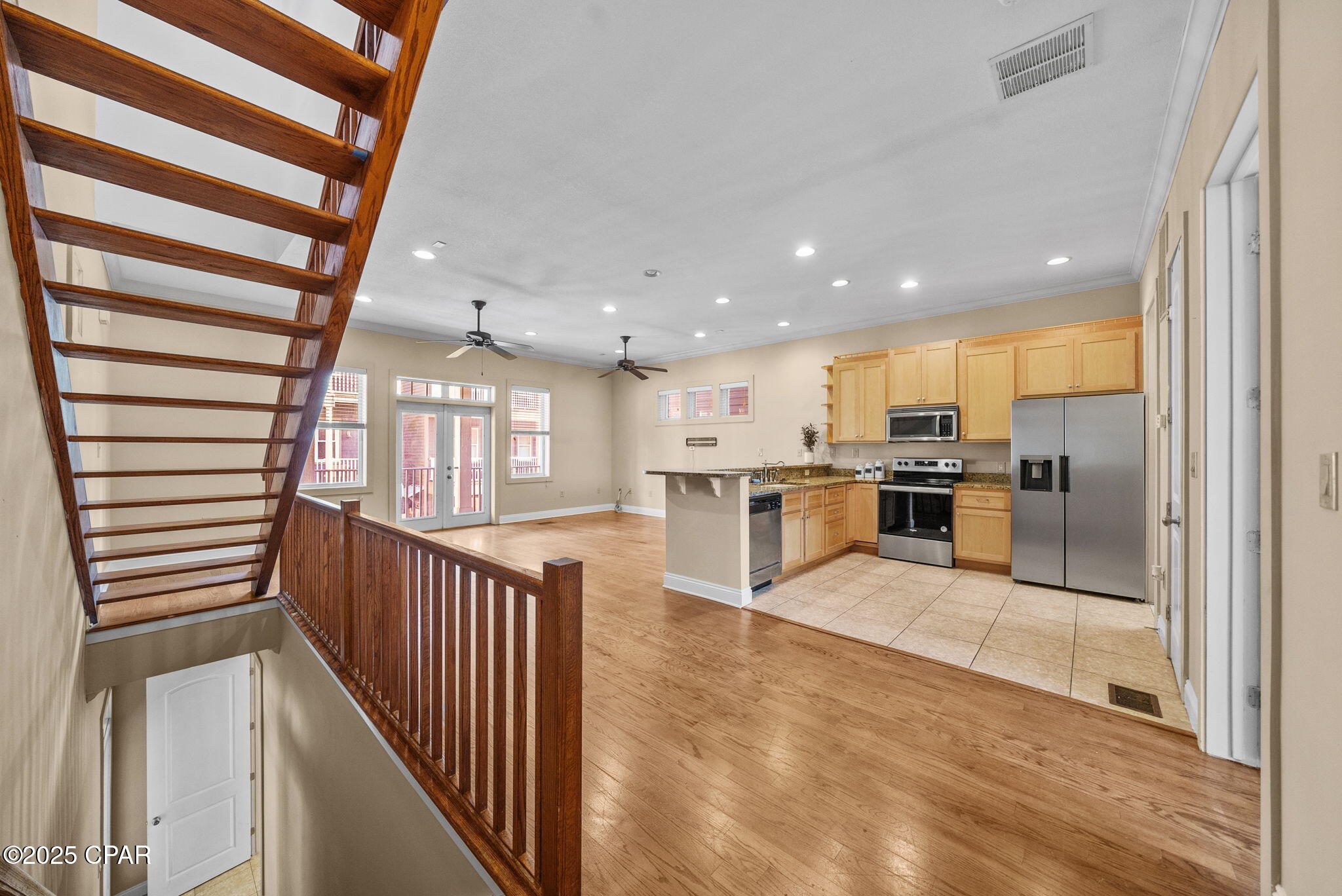 Cresent Bch Unit 1 - Residential