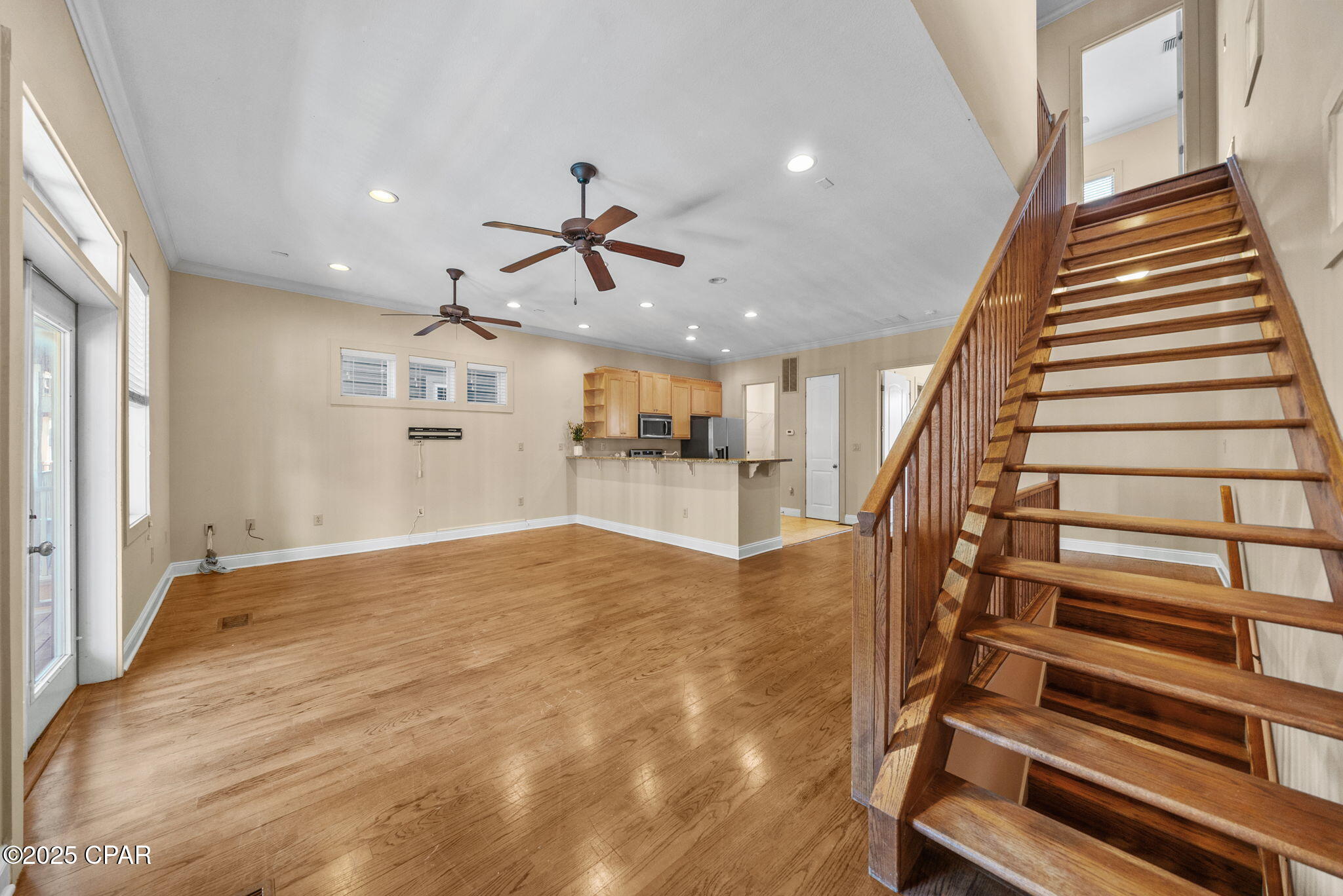 Cresent Bch Unit 1 - Residential