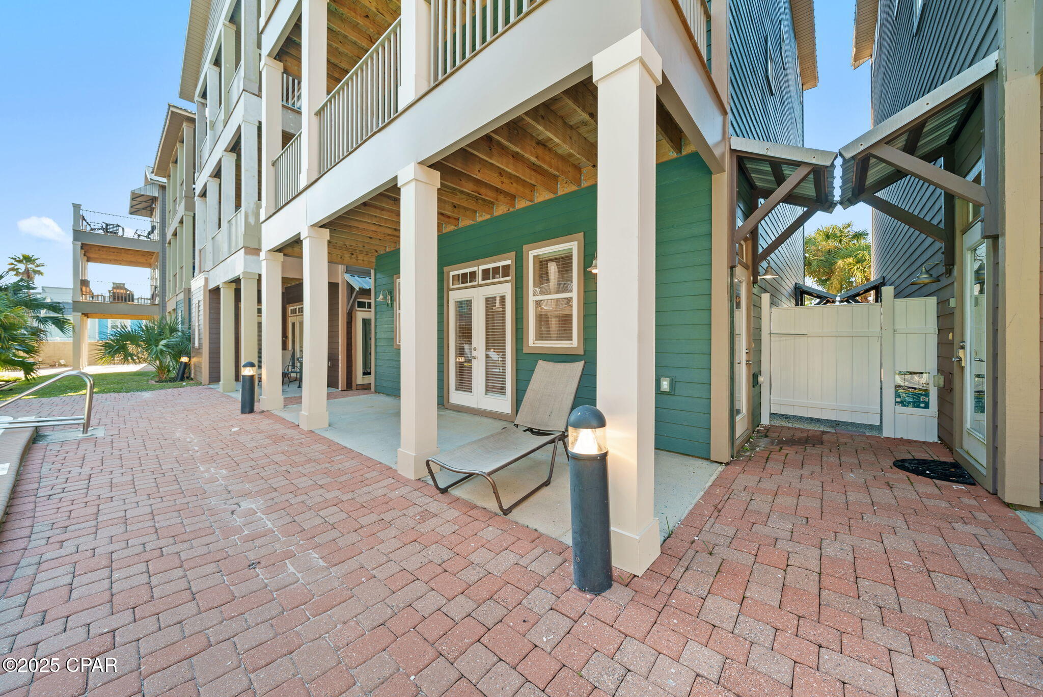 Cresent Bch Unit 1 - Residential