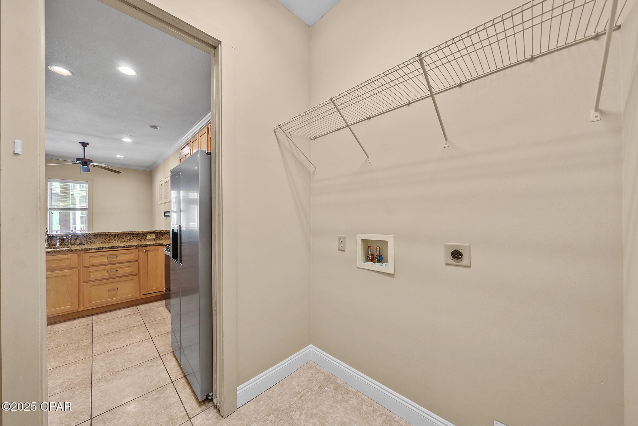 Cresent Bch Unit 1 - Residential