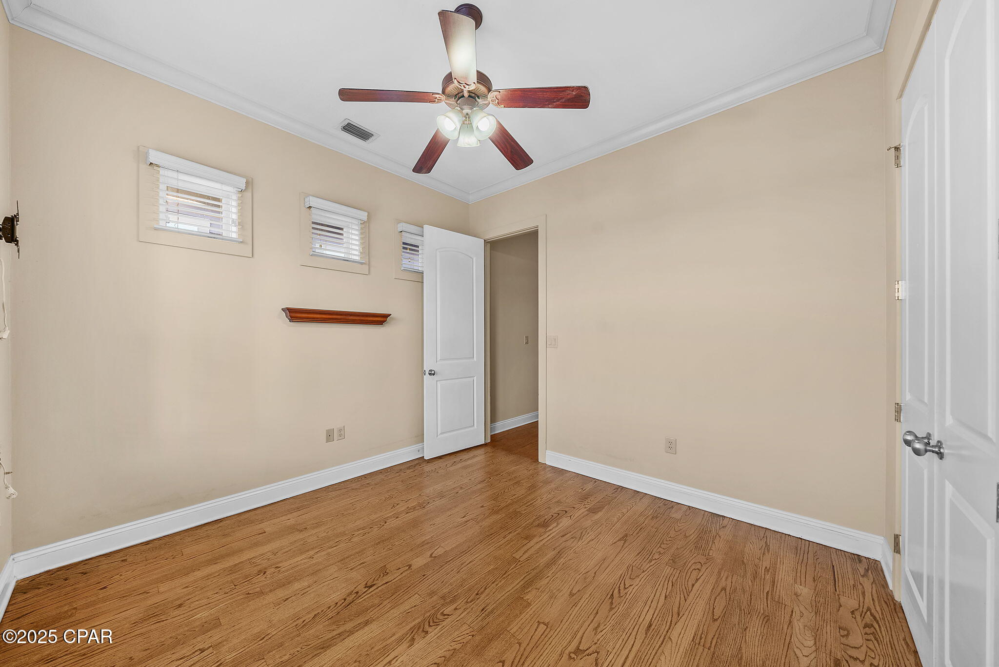 Cresent Bch Unit 1 - Residential